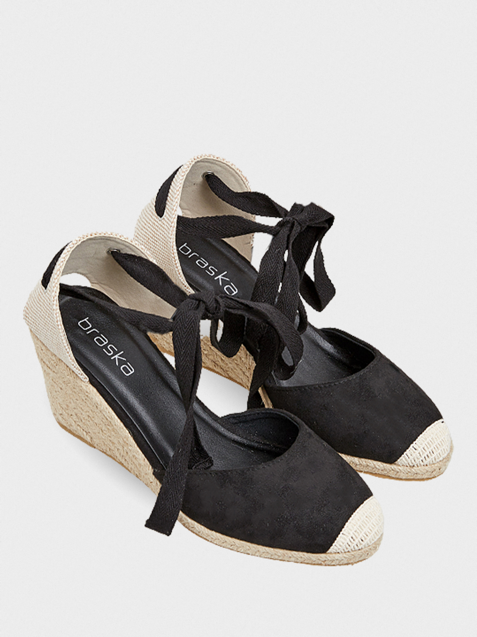 Sandals Women's Braska