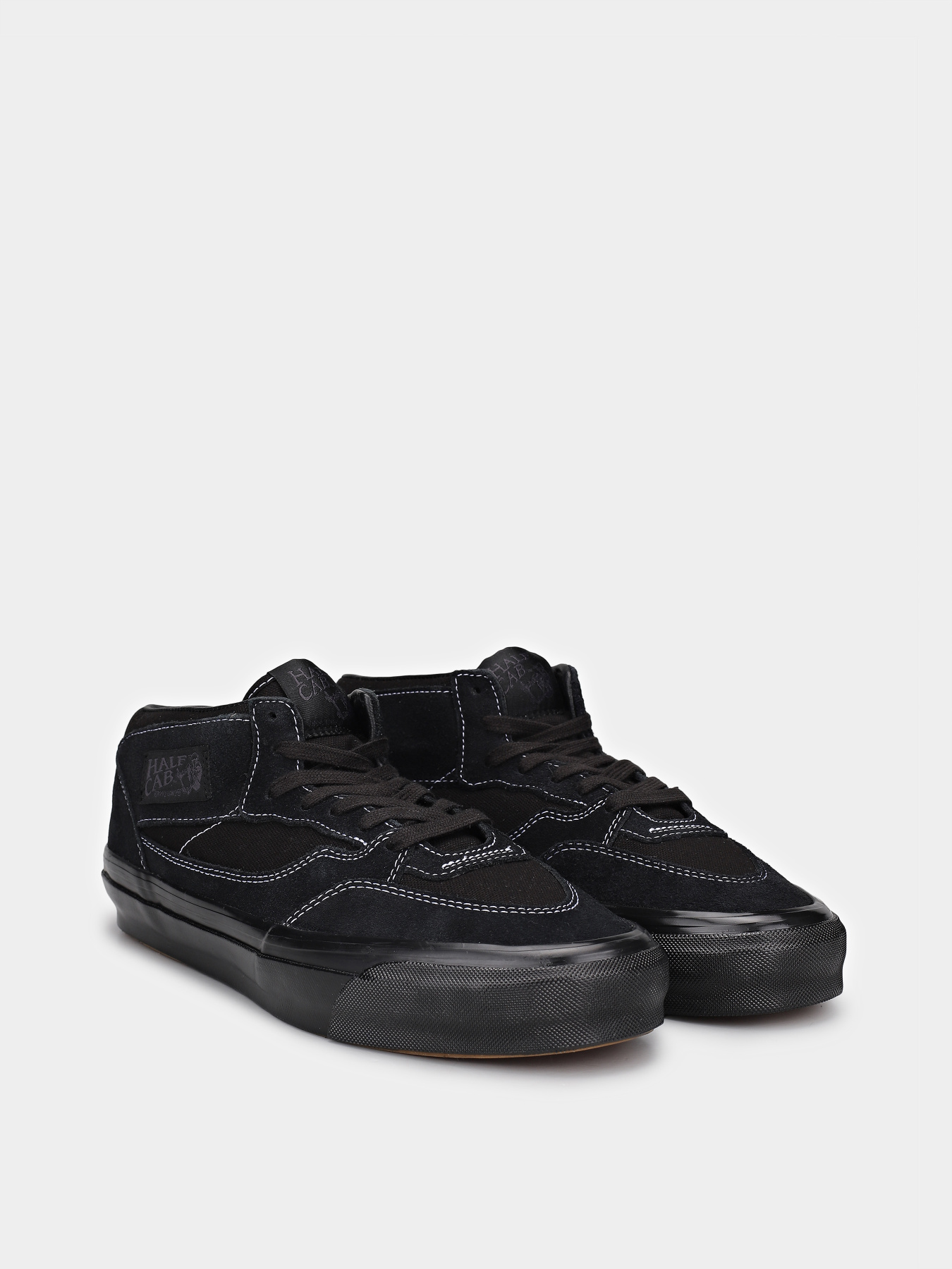 Кеды высокие Мужские Vans