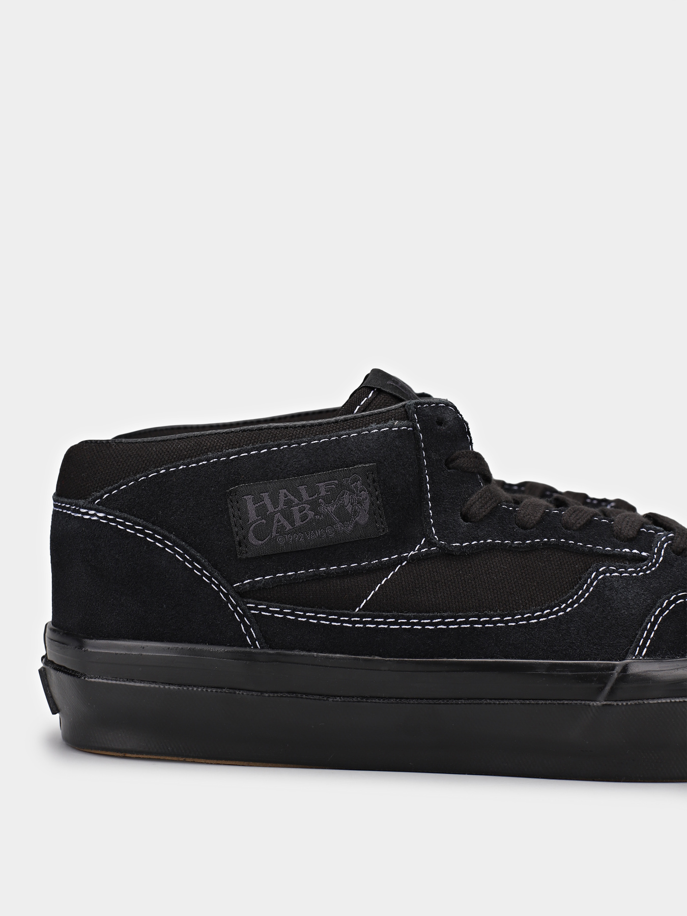 Кеды высокие Мужские Vans