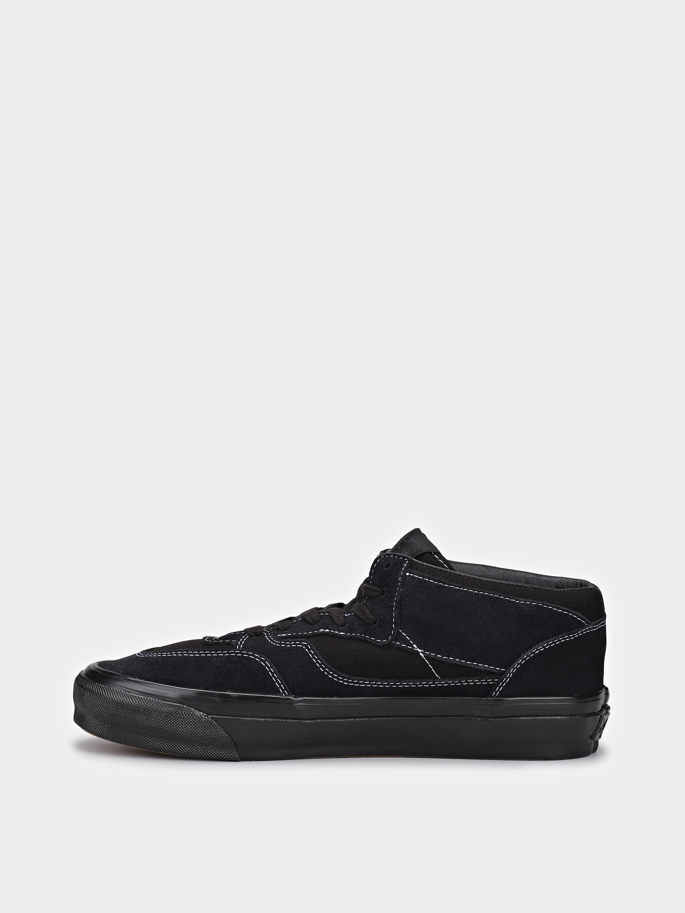 Кеды высокие Мужские Vans
