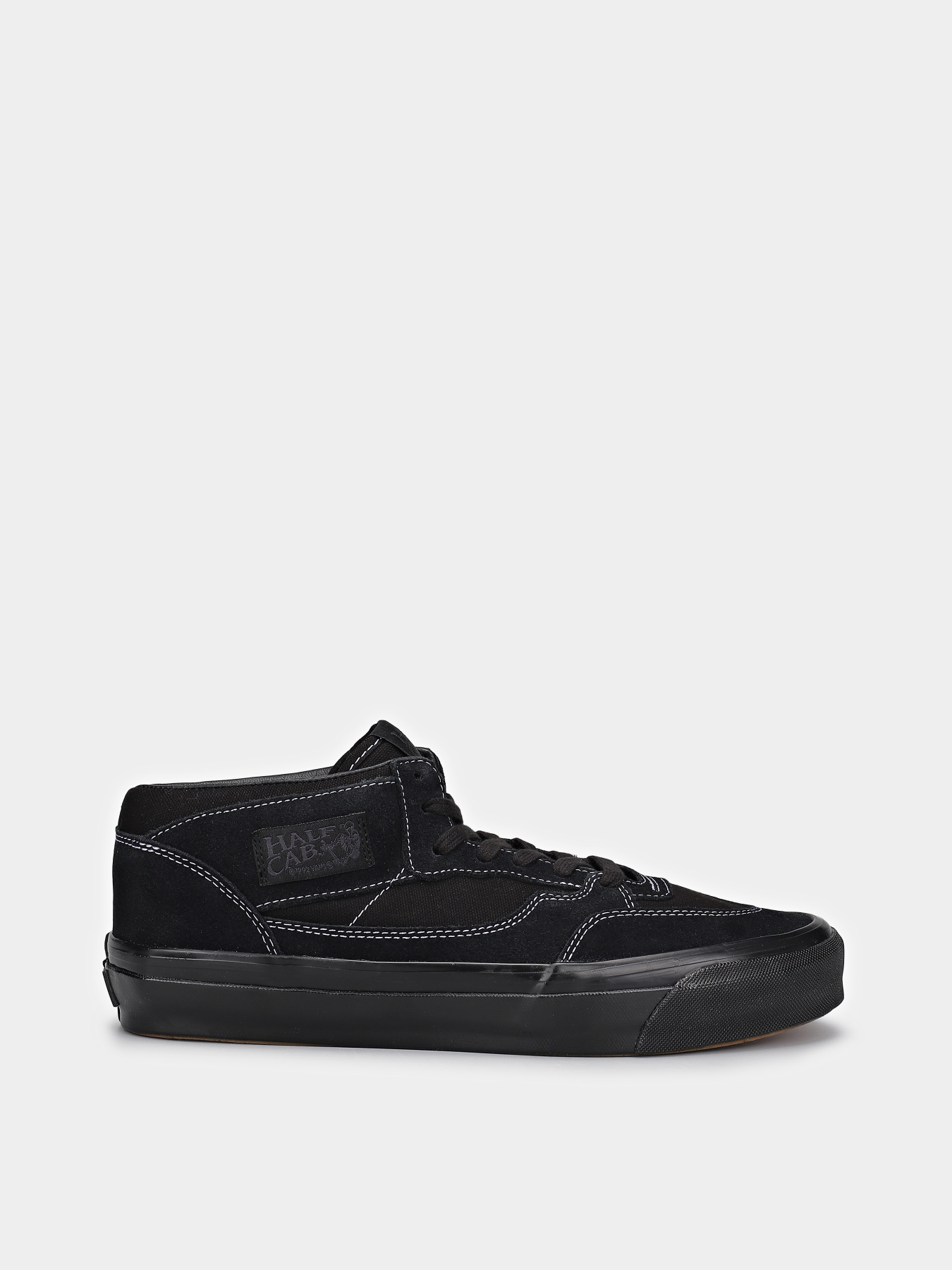 Кеды высокие Мужские Vans