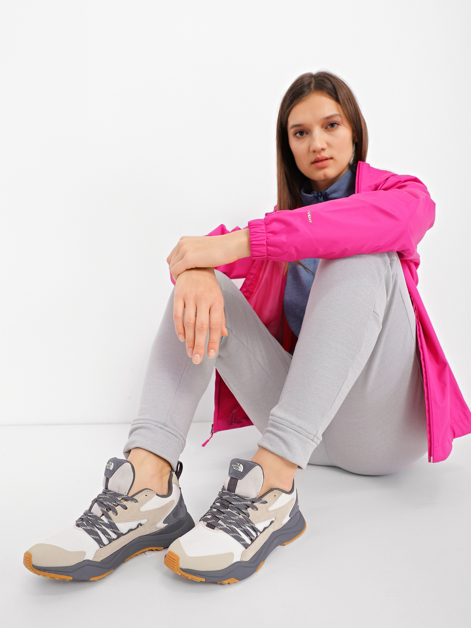 Кроссовки для бега Женские The North Face