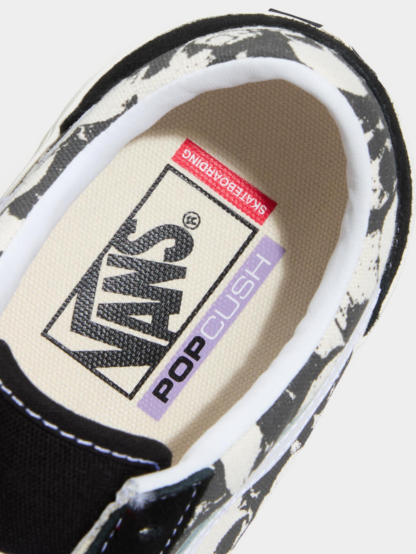 Кеды низкие Мужские Vans