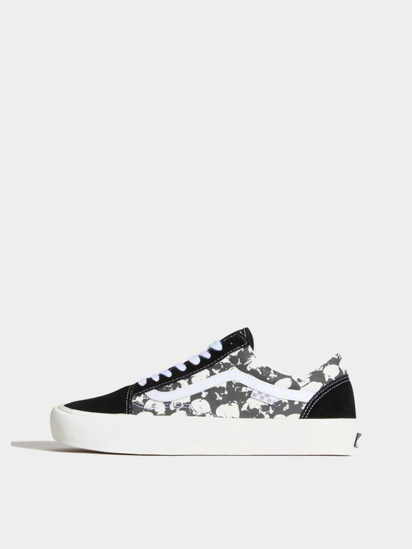 Кеды низкие Мужские Vans