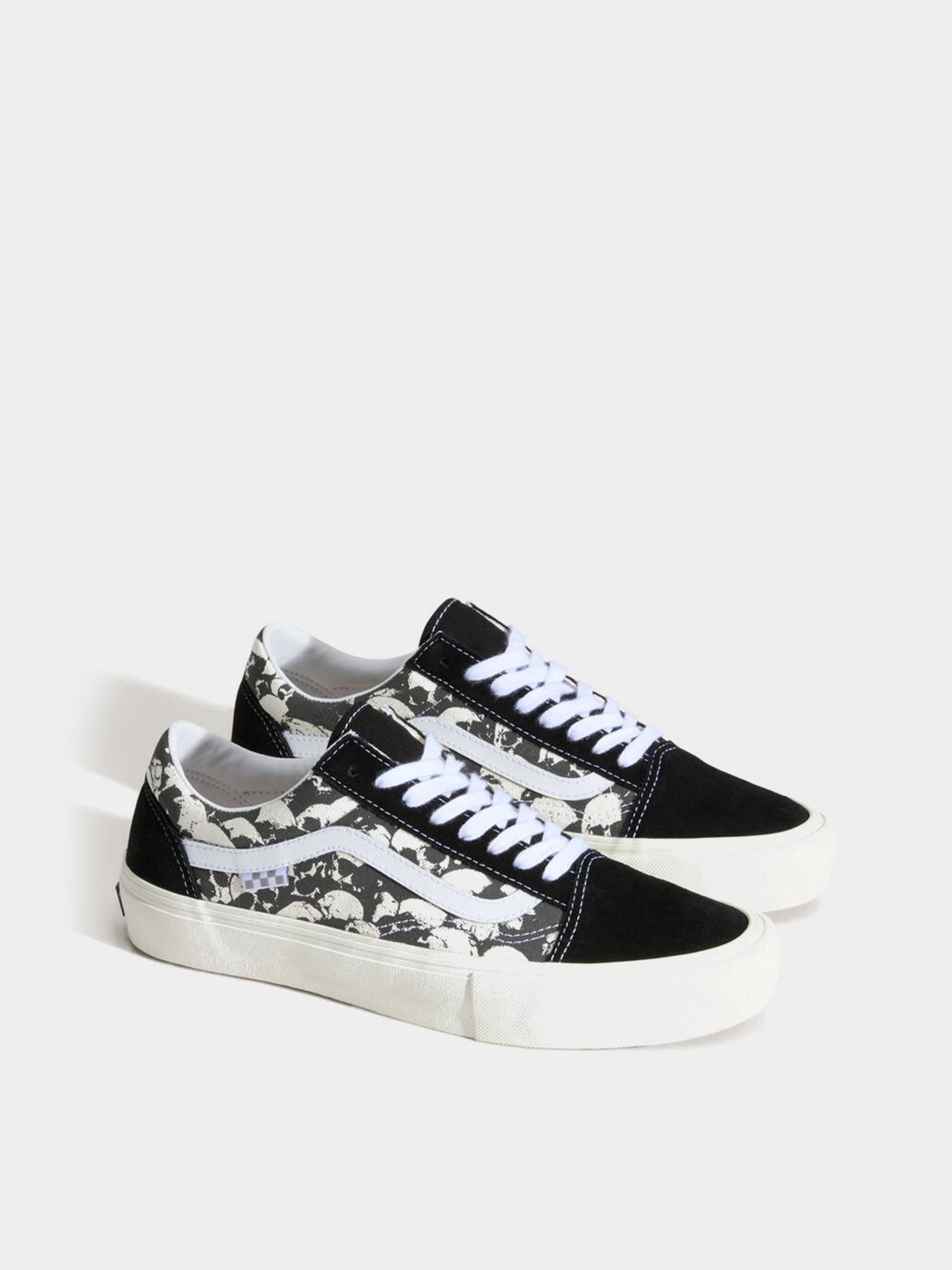 Кеды низкие Мужские Vans