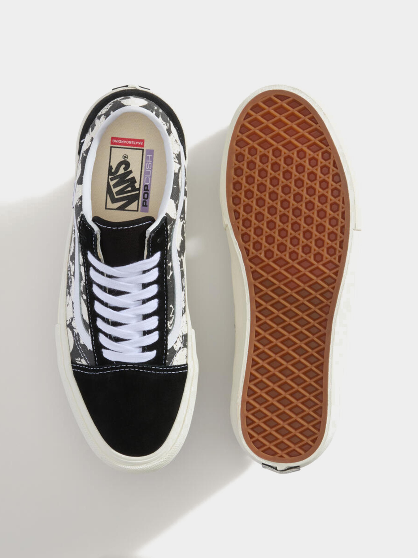 Кеды низкие Мужские Vans