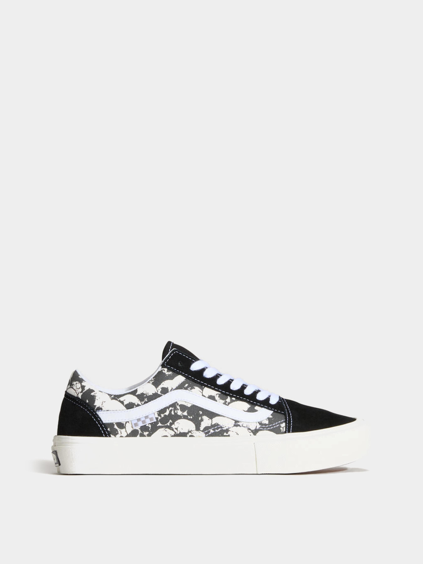 Кеды низкие Мужские Vans