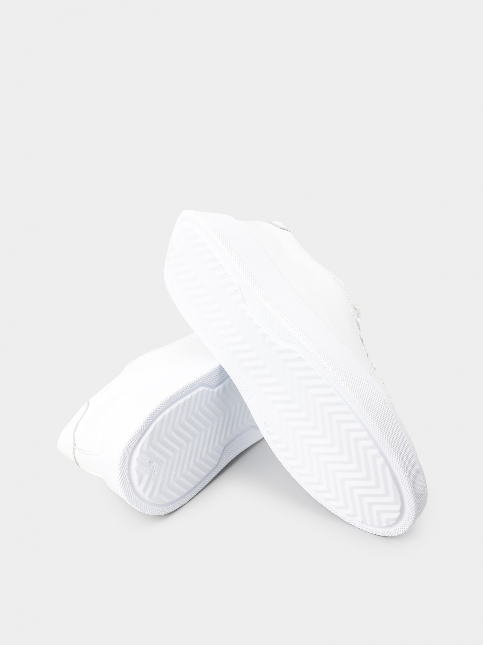 Low-Top Sneakers Women's Braska