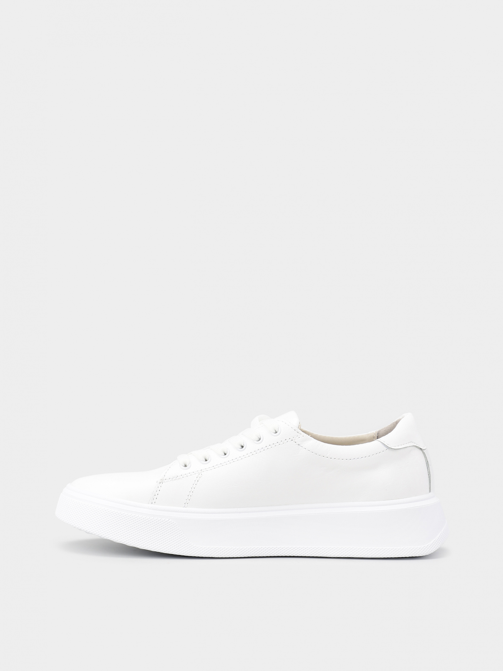 Low-Top Sneakers Women's Braska