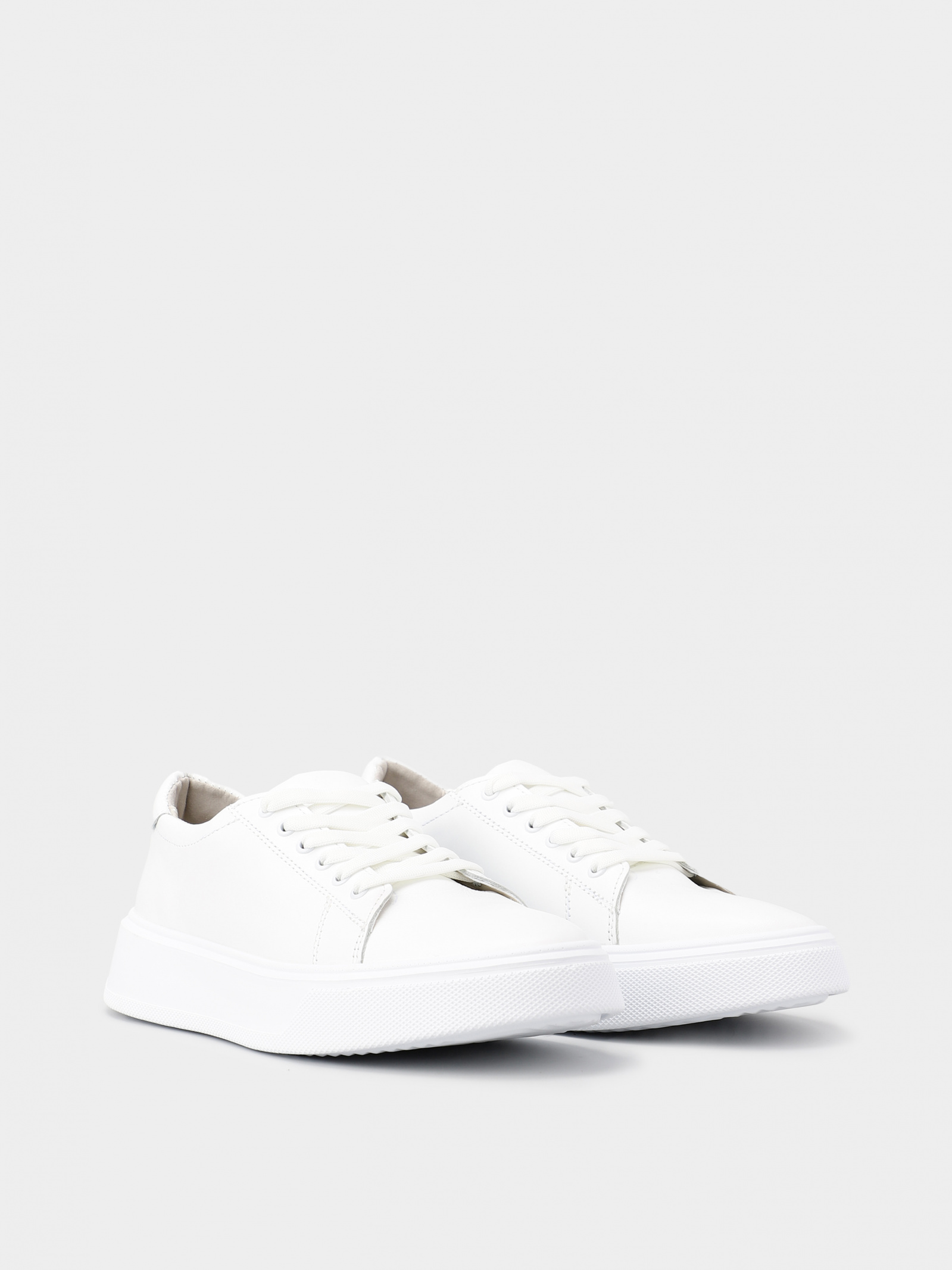 Low-Top Sneakers Women's Braska
