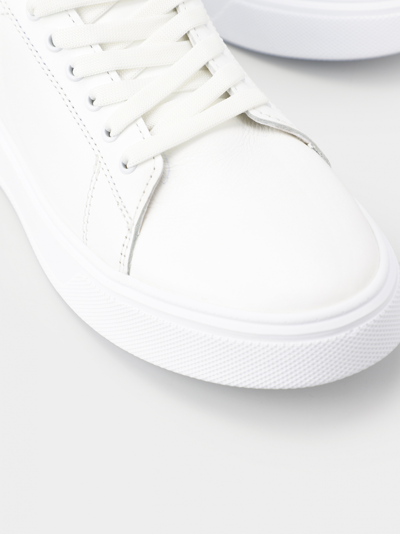 Low-Top Sneakers Women's Braska