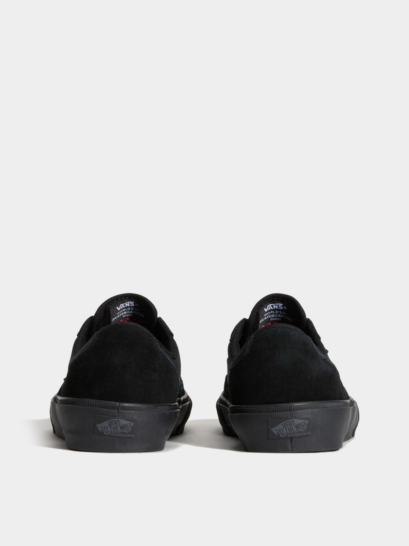 Кеди низькі Чоловічі Vans