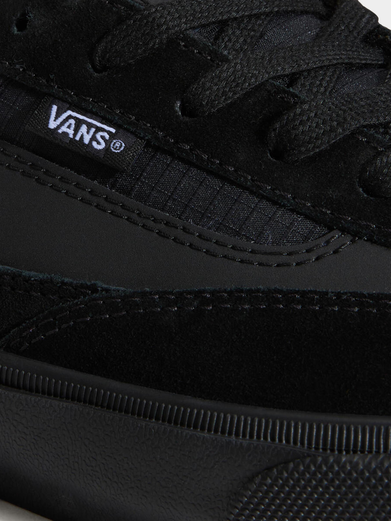 Кеди низькі Чоловічі Vans