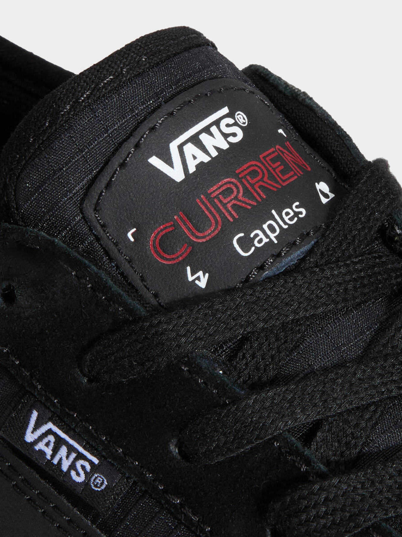Кеди низькі Чоловічі Vans
