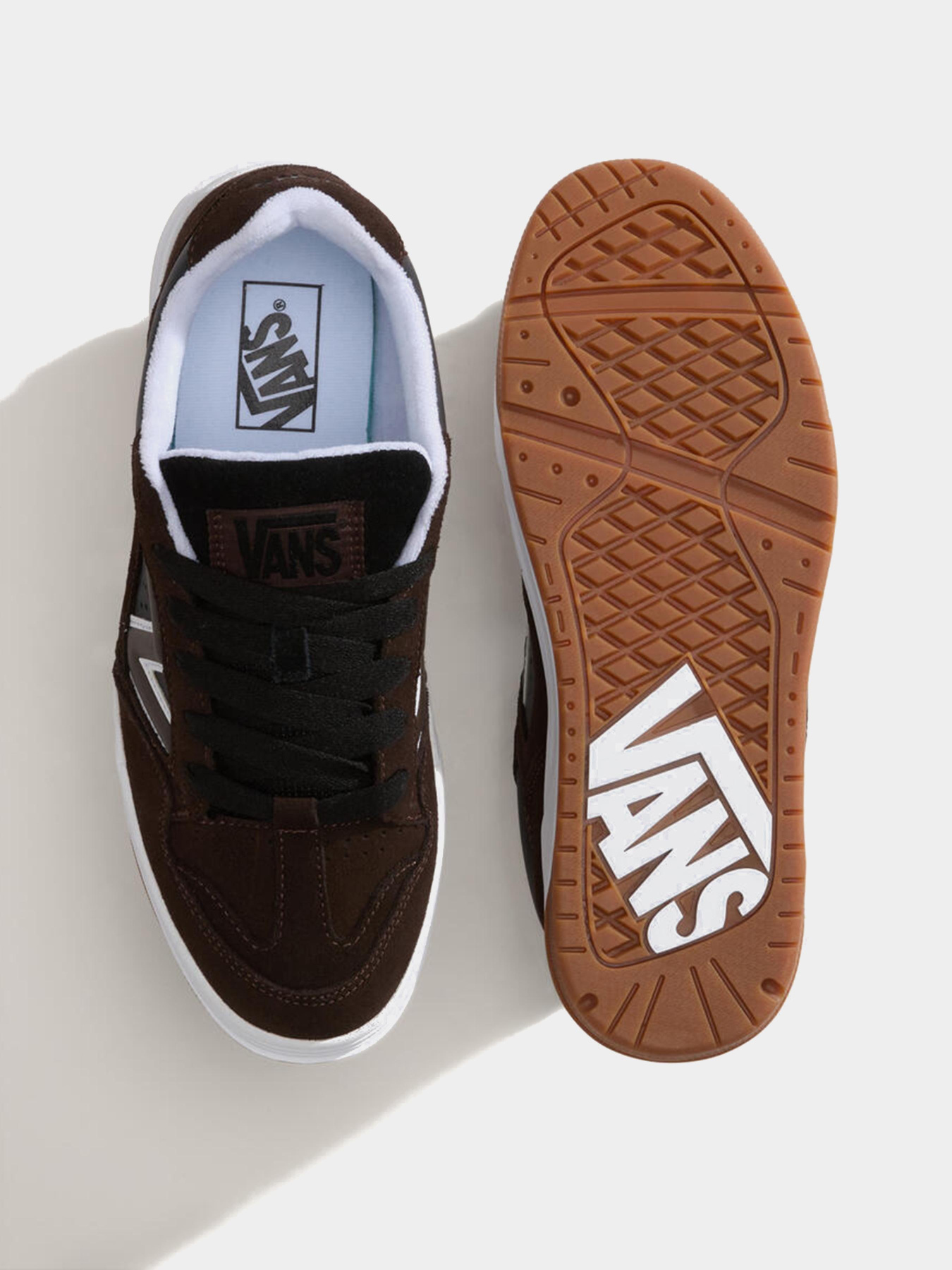 Кеди низькі Чоловічі Vans