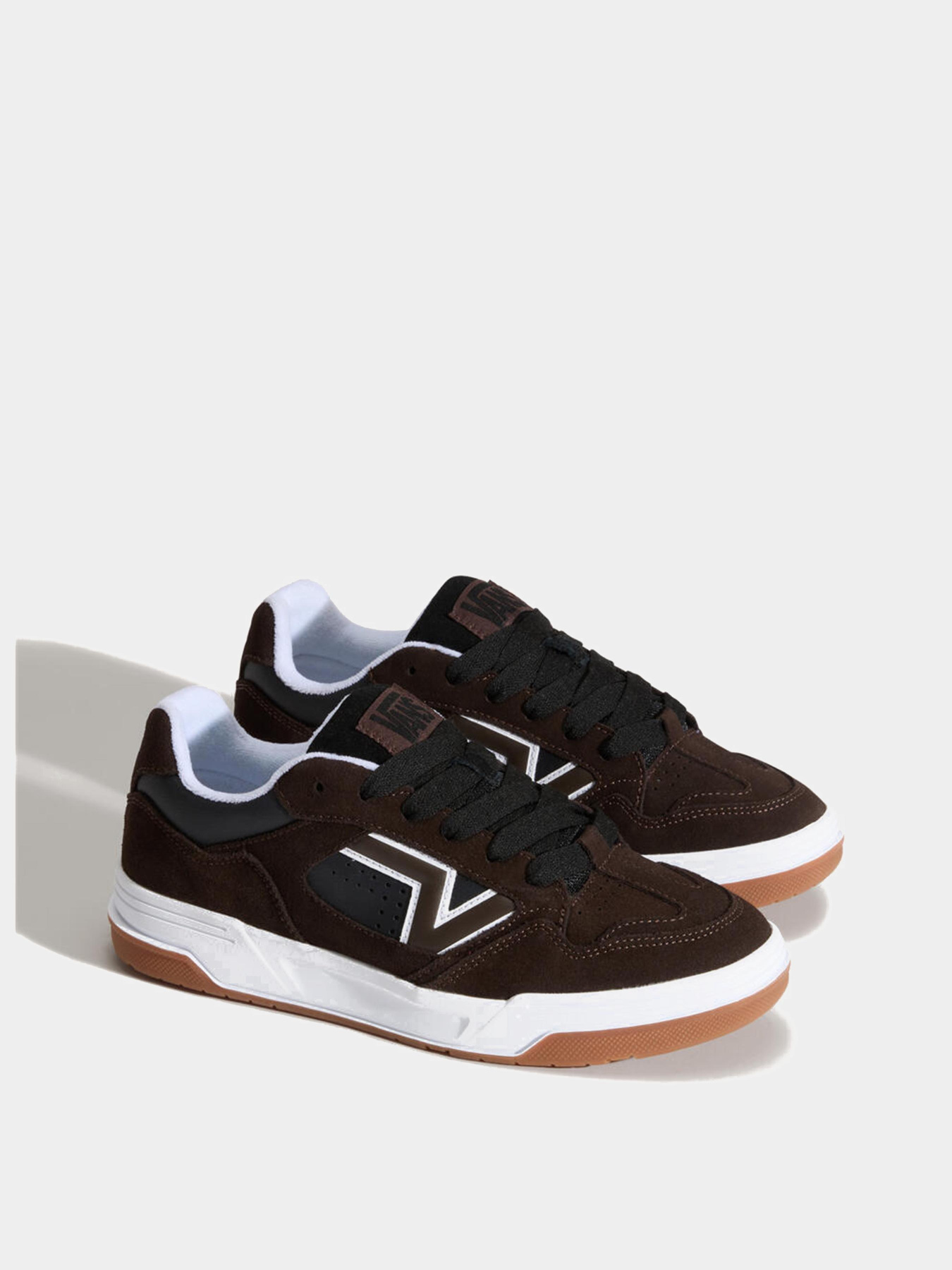 Кеди низькі Чоловічі Vans