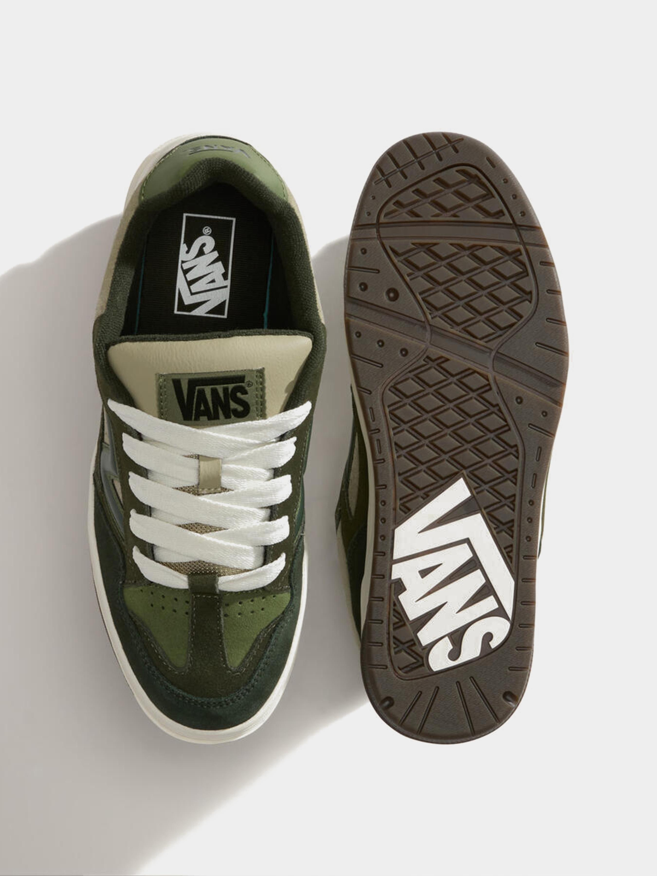 Кеды низкие Мужские Vans