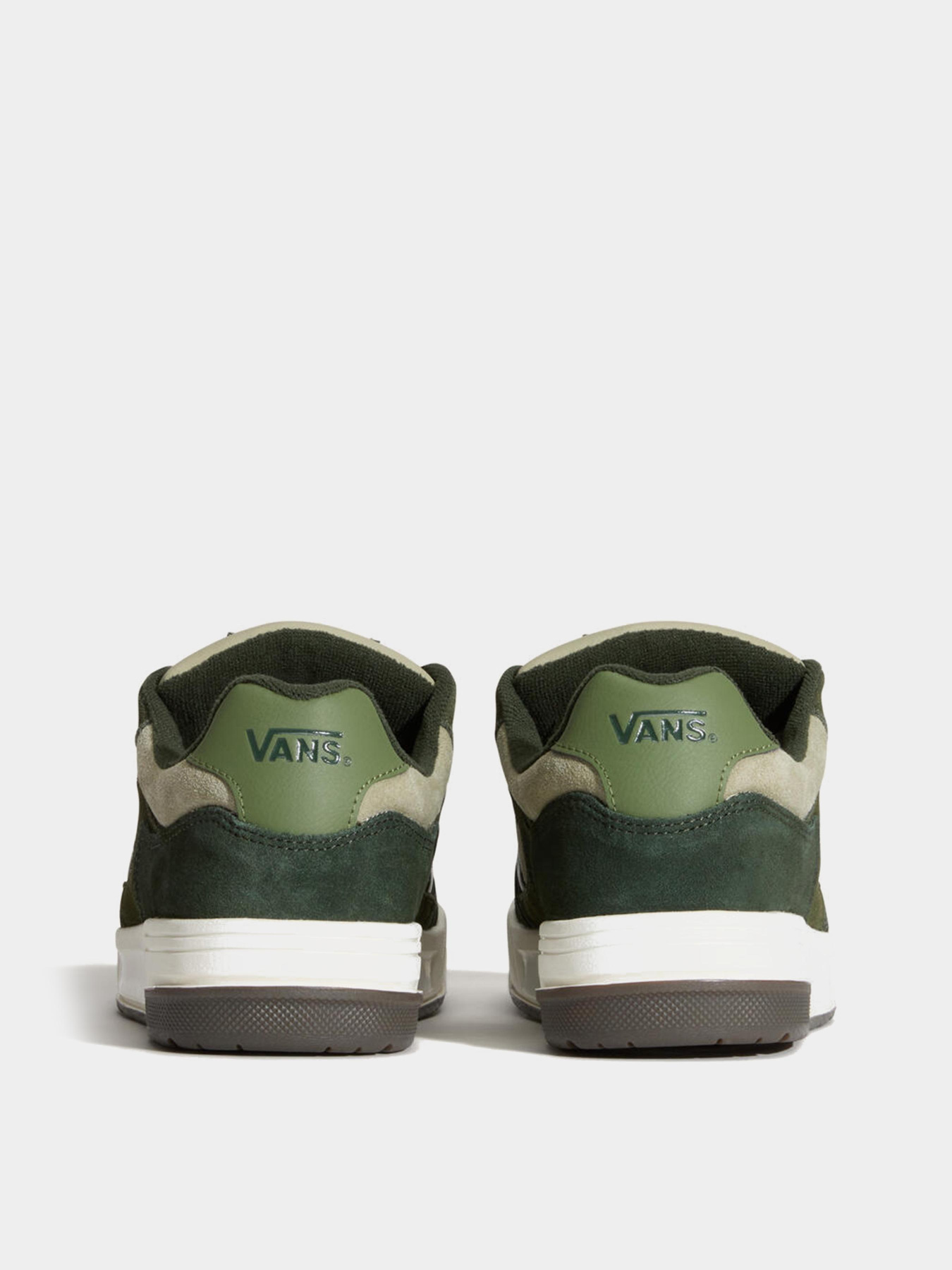 Кеды низкие Мужские Vans