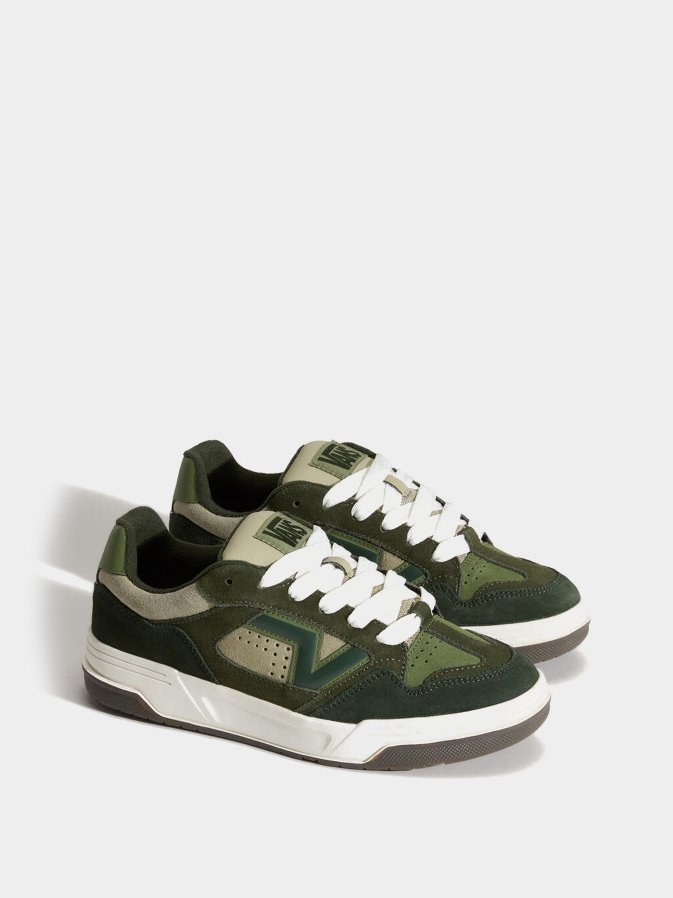 Кеды низкие Мужские Vans