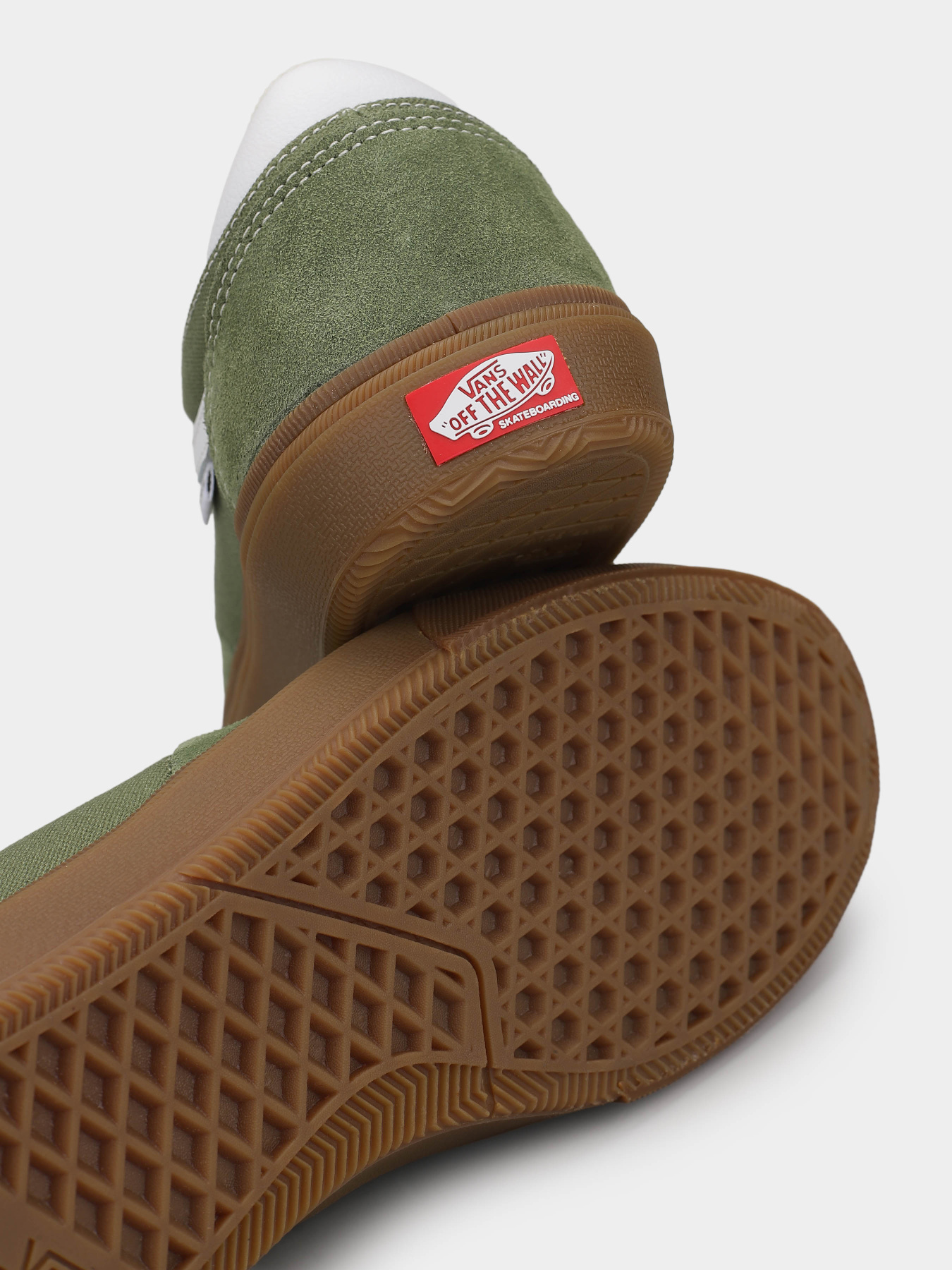 Low-Top Sneakers Men's Vans