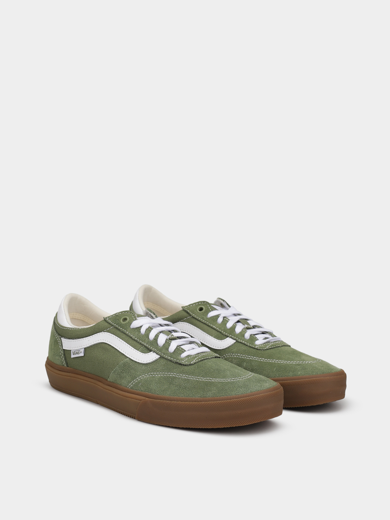 Low-Top Sneakers Men's Vans