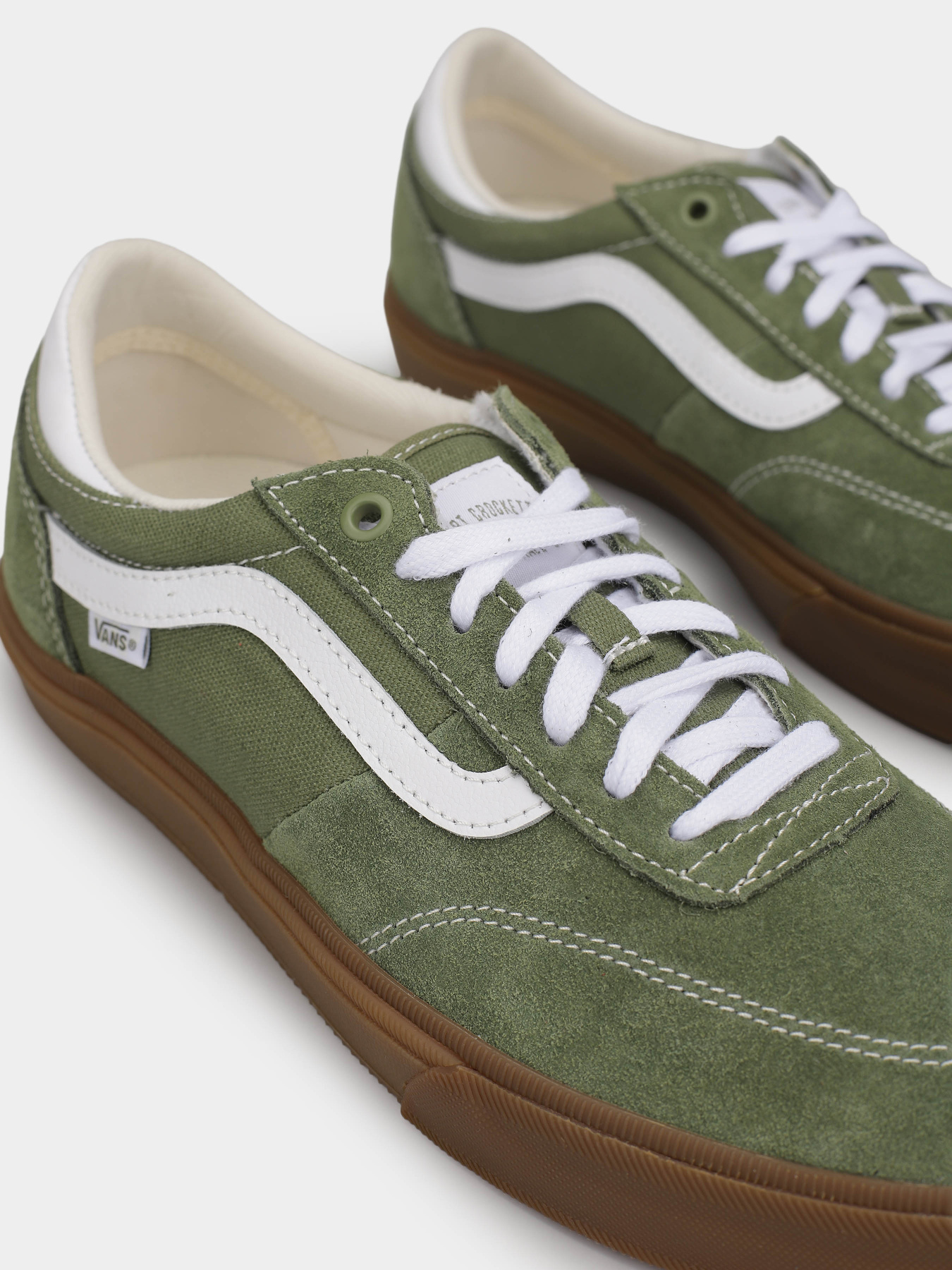 Low-Top Sneakers Men's Vans