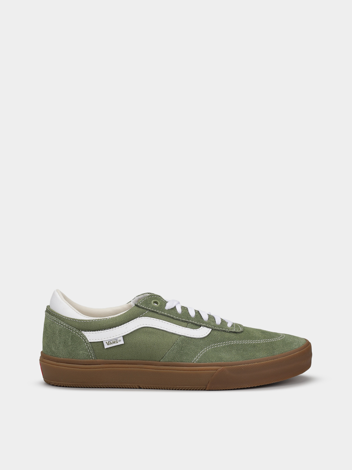 Low-Top Sneakers Men's Vans