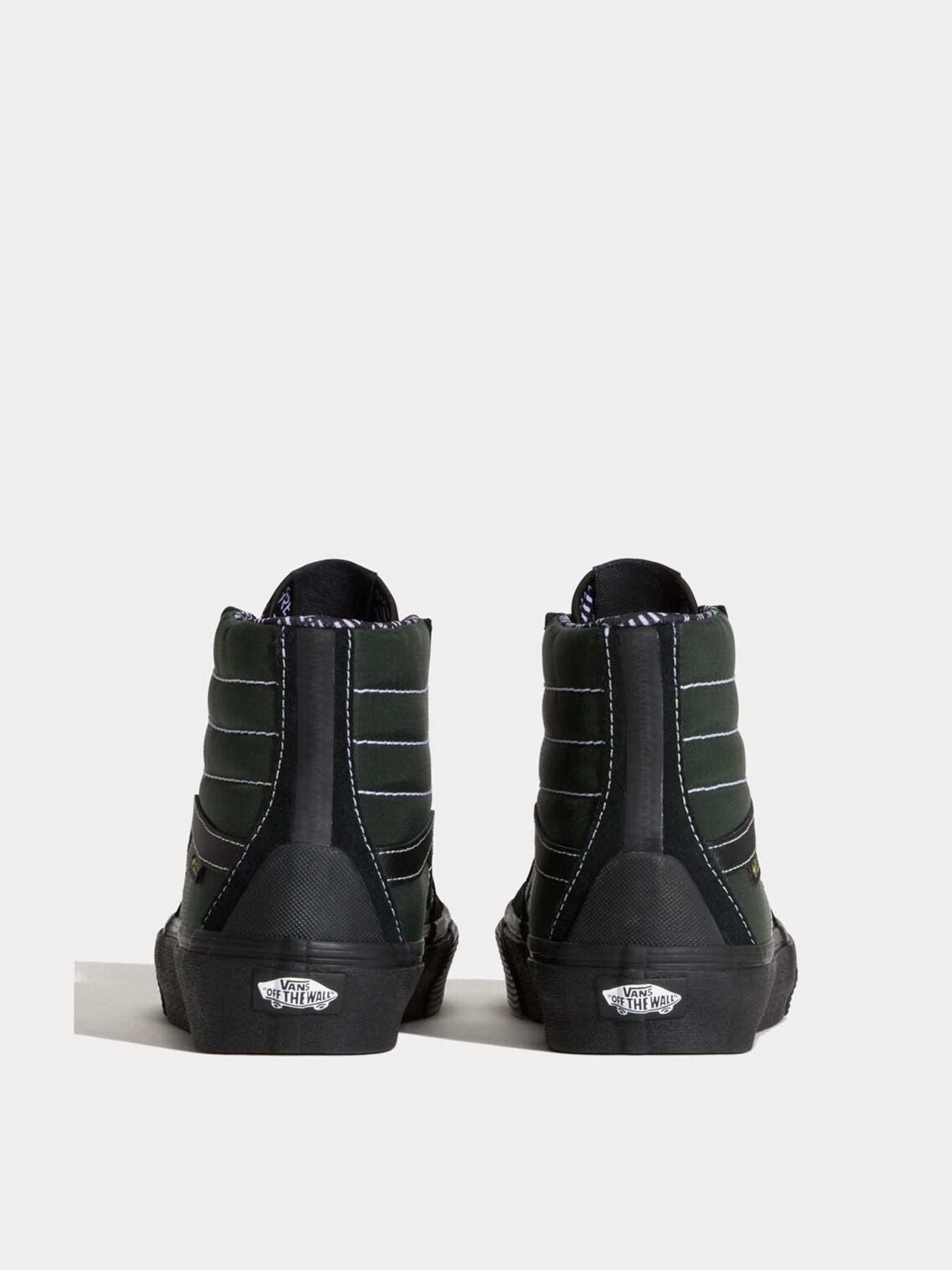 Кеди високі Чоловічі Vans