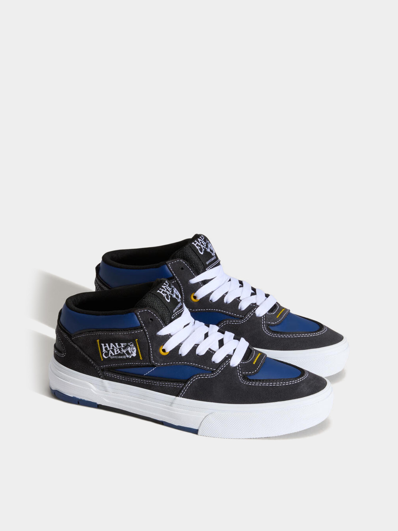 Кеди високі Чоловічі Vans