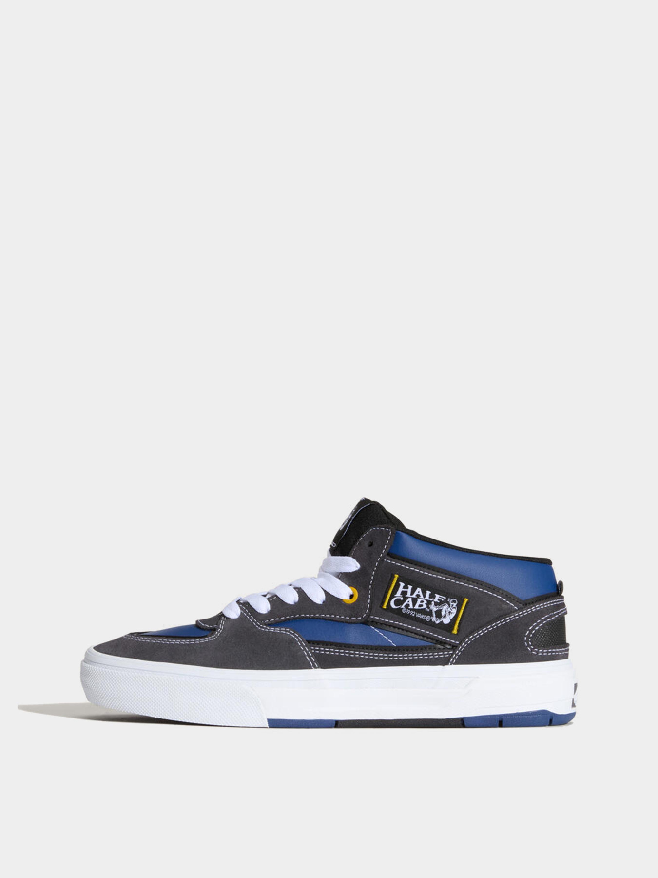 Кеди високі Чоловічі Vans