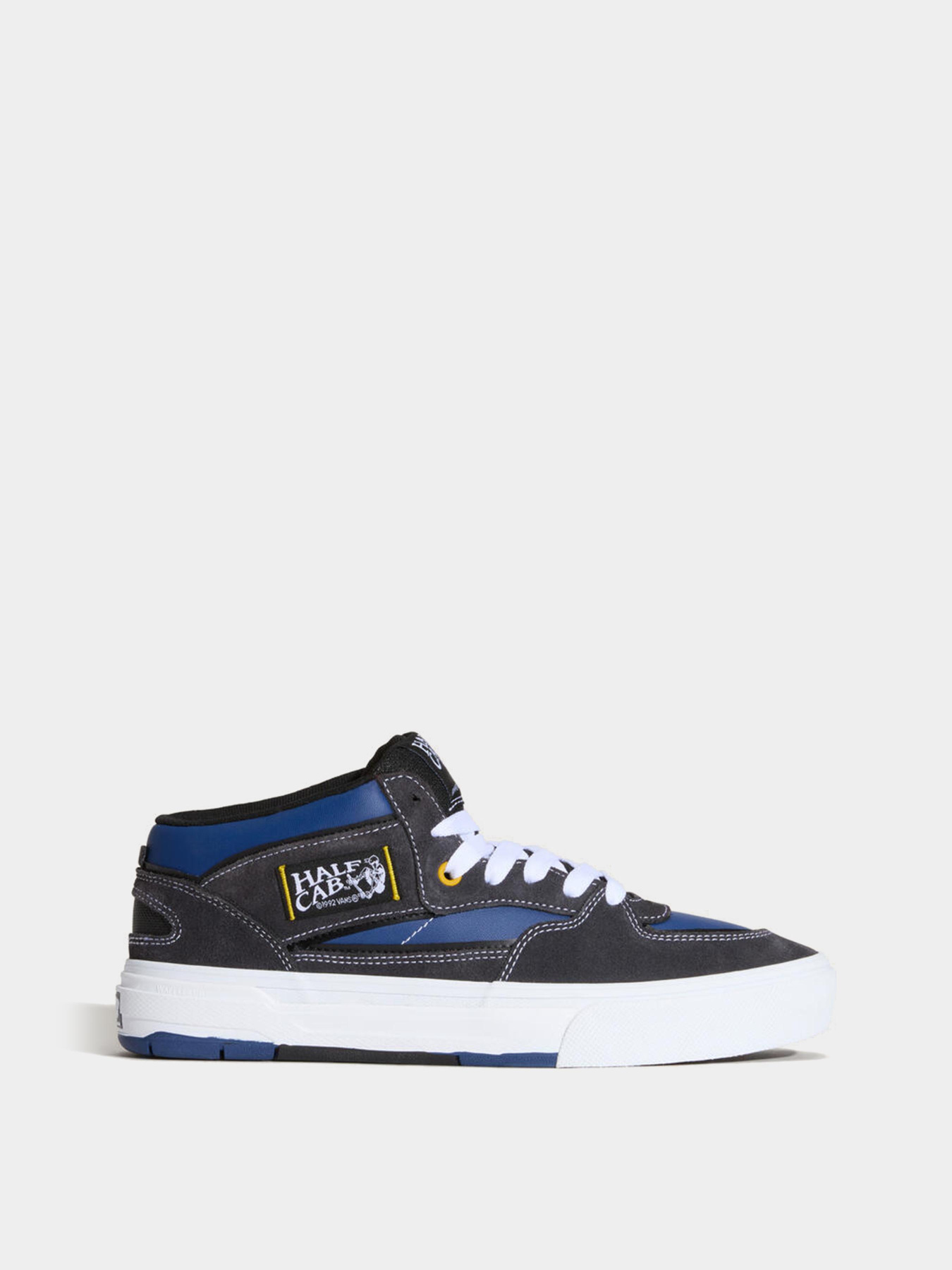 Кеди високі Чоловічі Vans