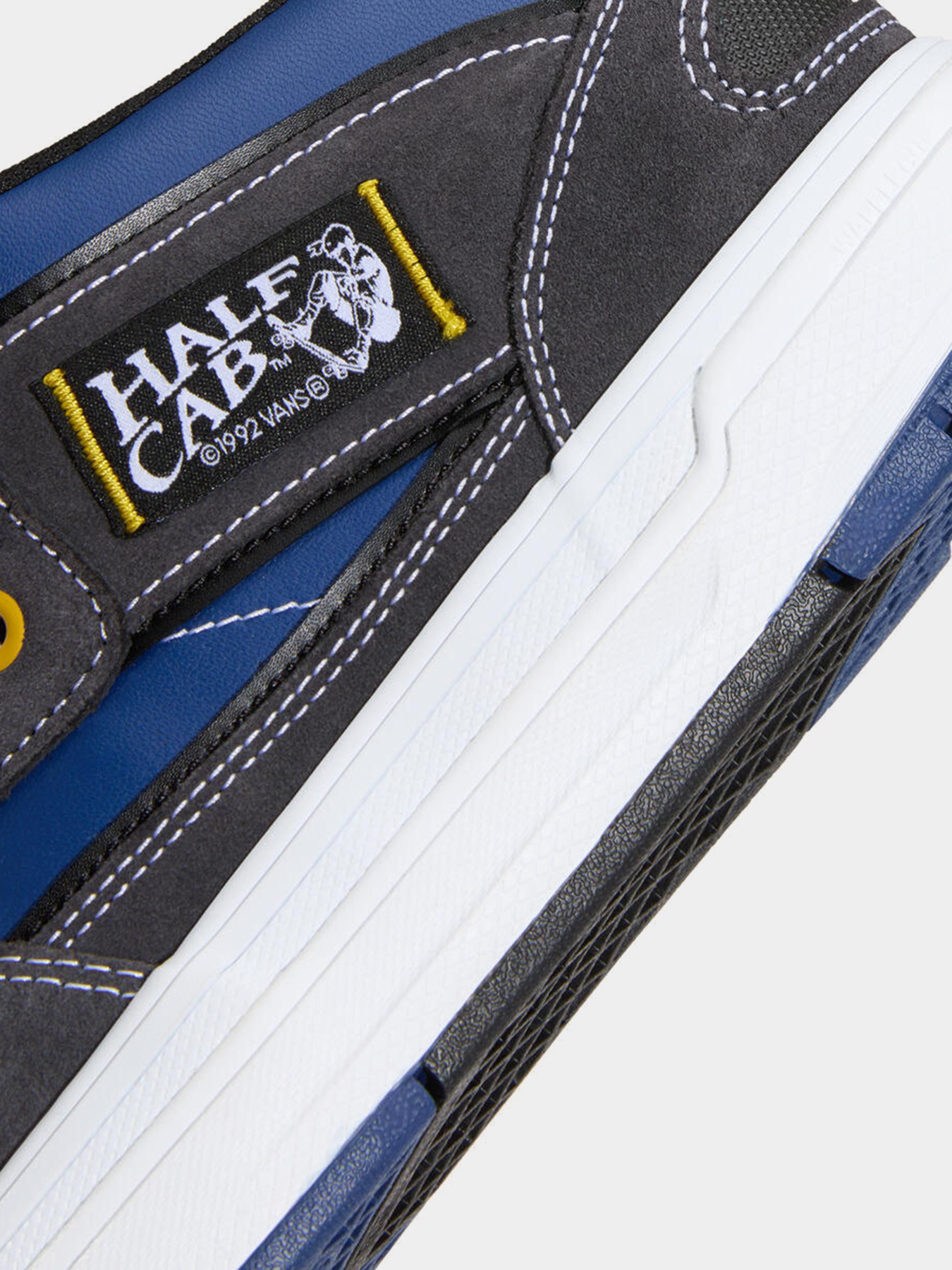 Кеди високі Чоловічі Vans