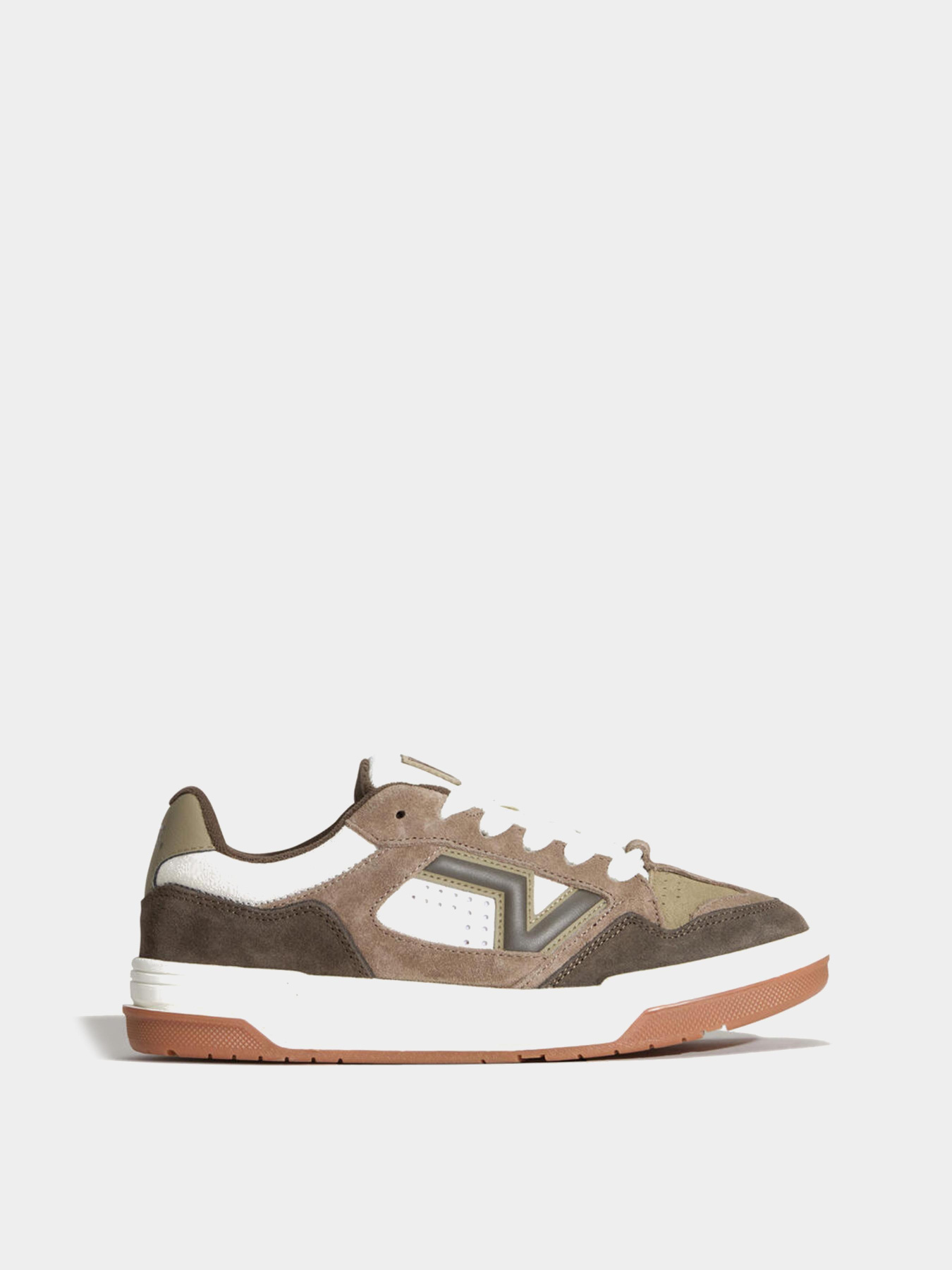 Low-Top Sneakers Men's Vans
