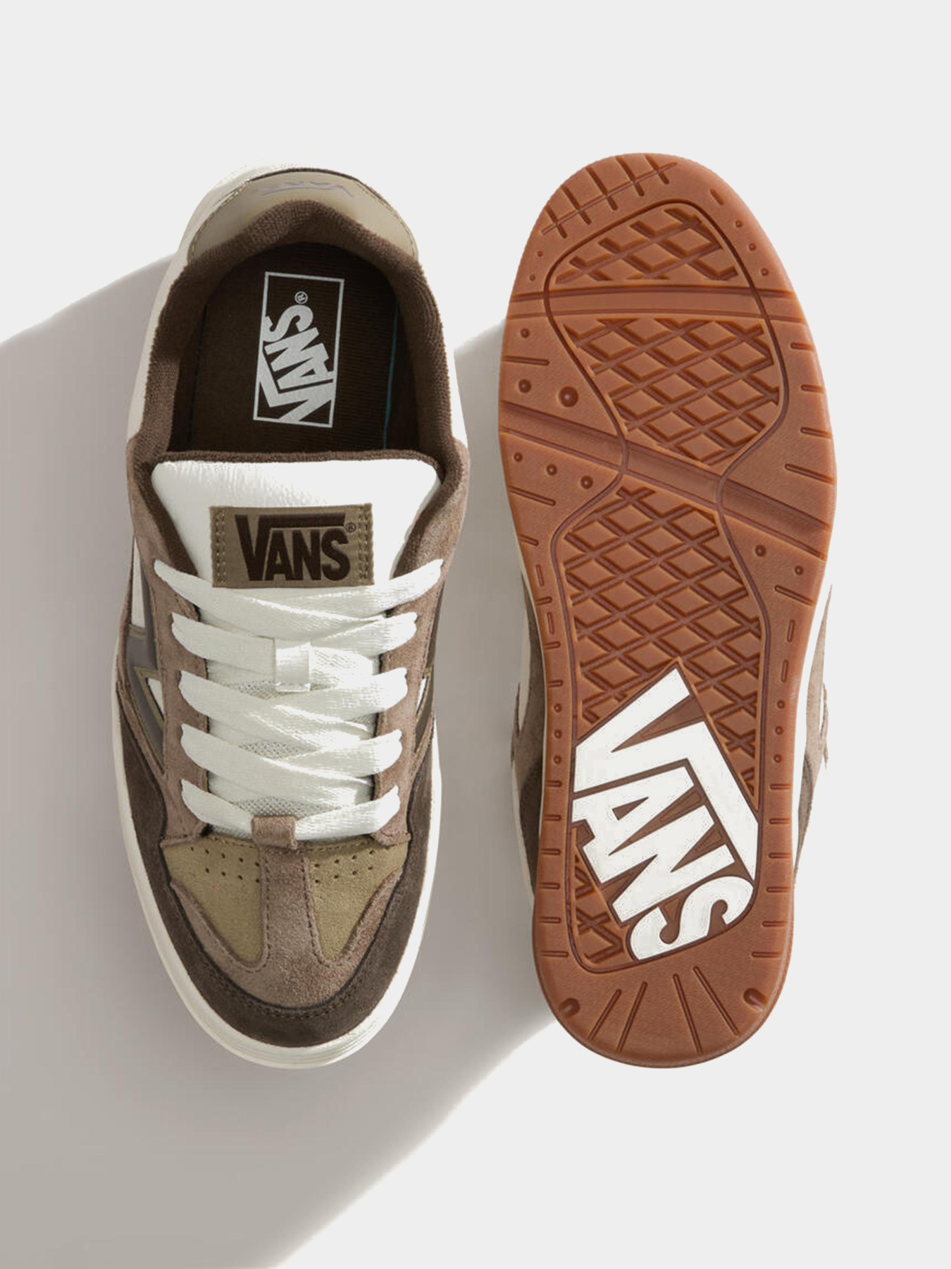 Low-Top Sneakers Men's Vans