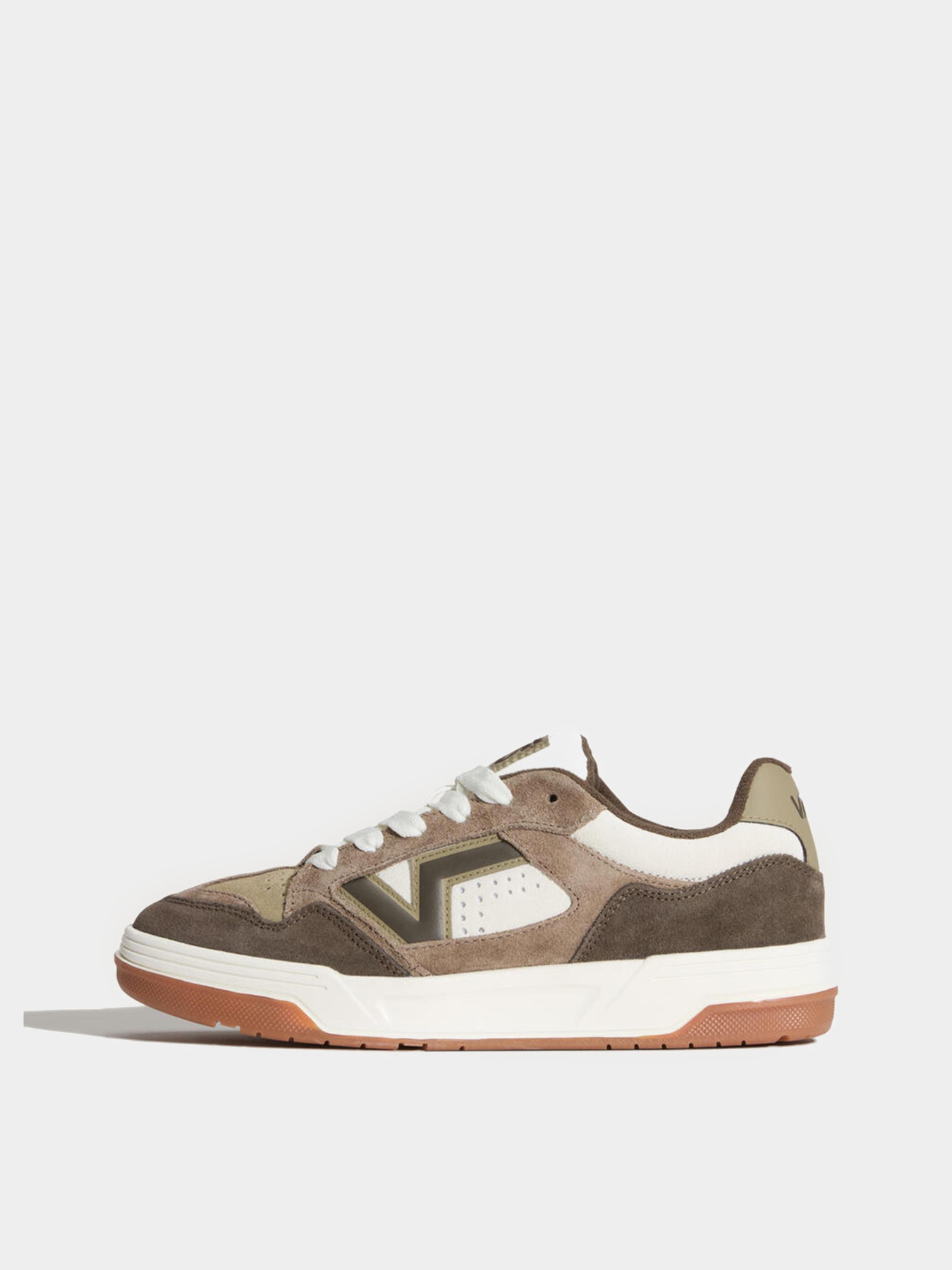 Low-Top Sneakers Men's Vans