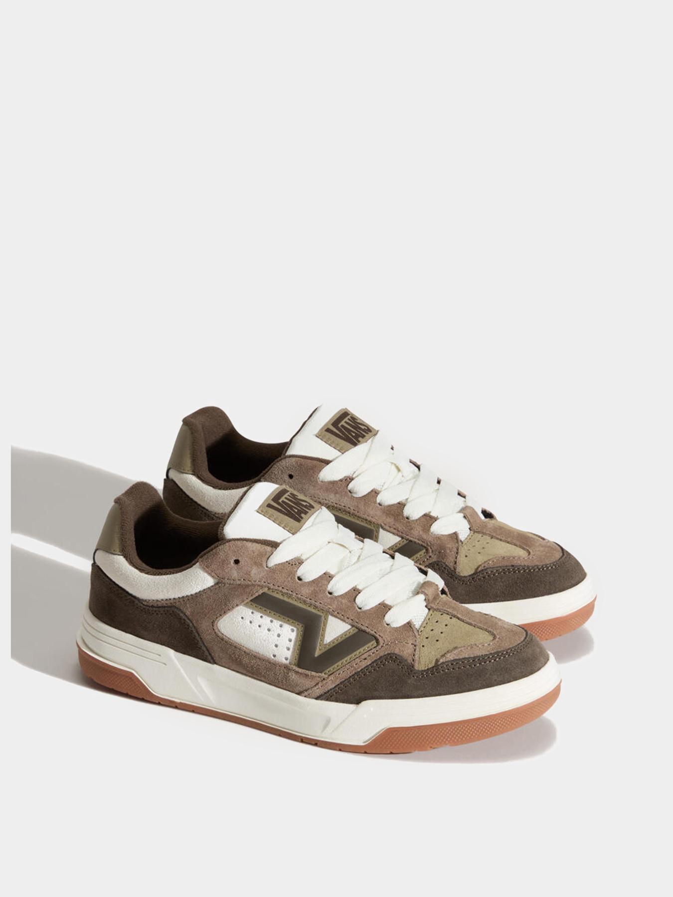 Low-Top Sneakers Men's Vans