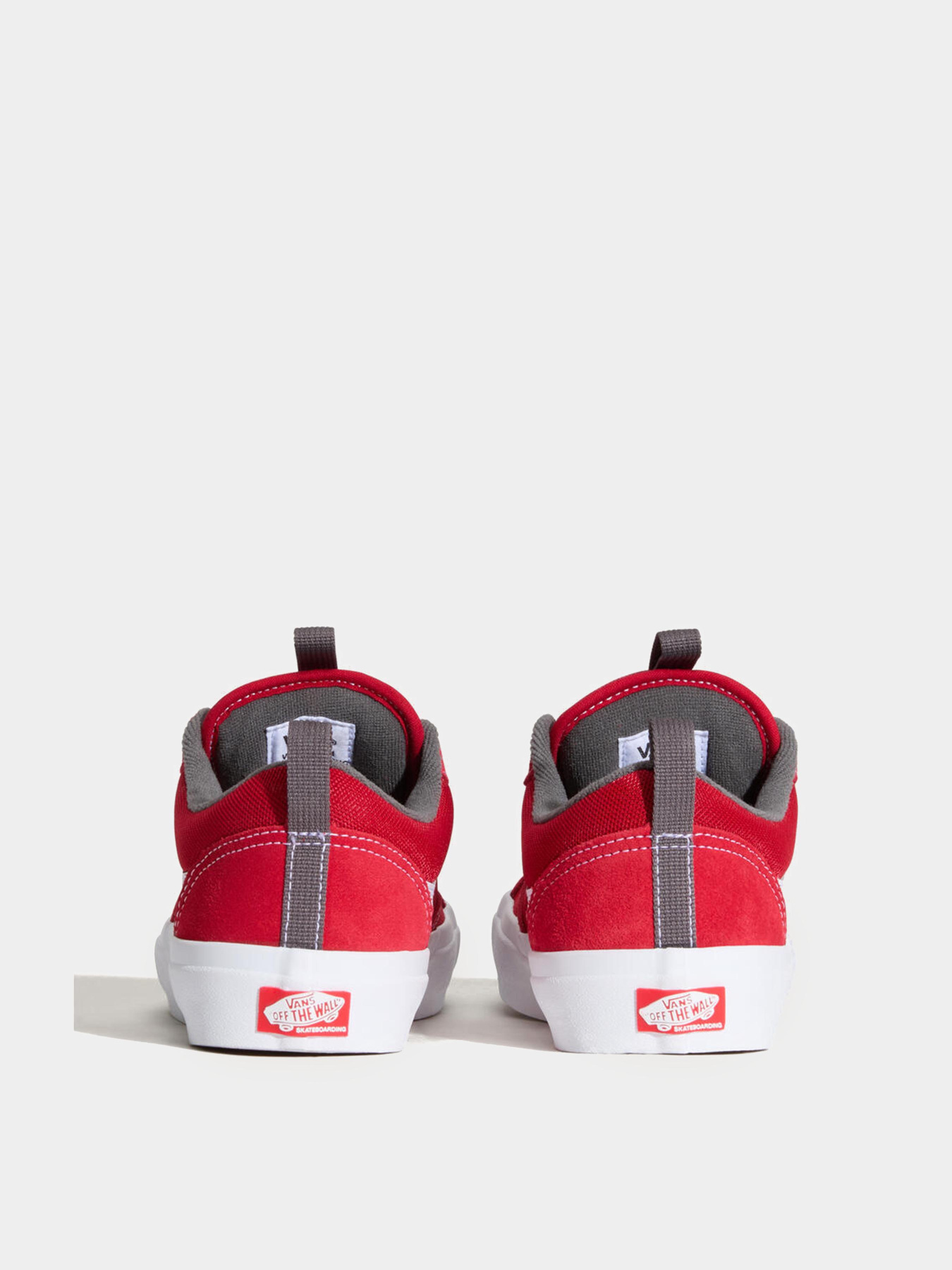 Кеди низькі Чоловічі Vans