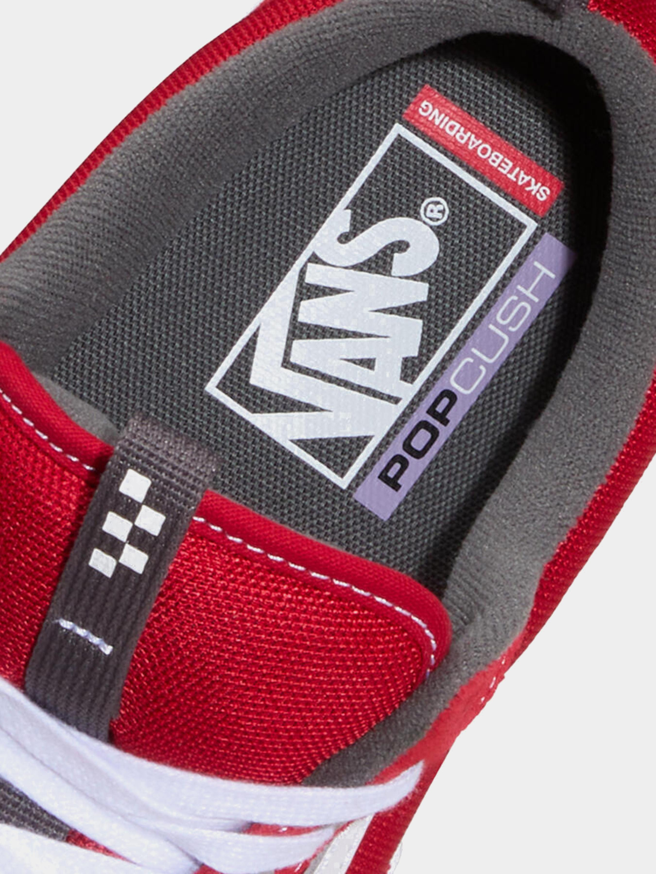 Кеди низькі Чоловічі Vans