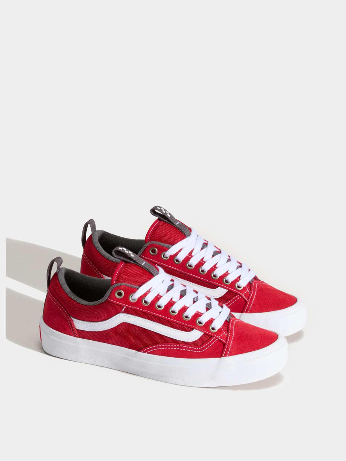 Кеди низькі Чоловічі Vans