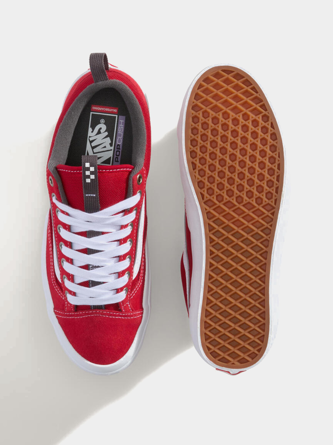 Кеди низькі Чоловічі Vans