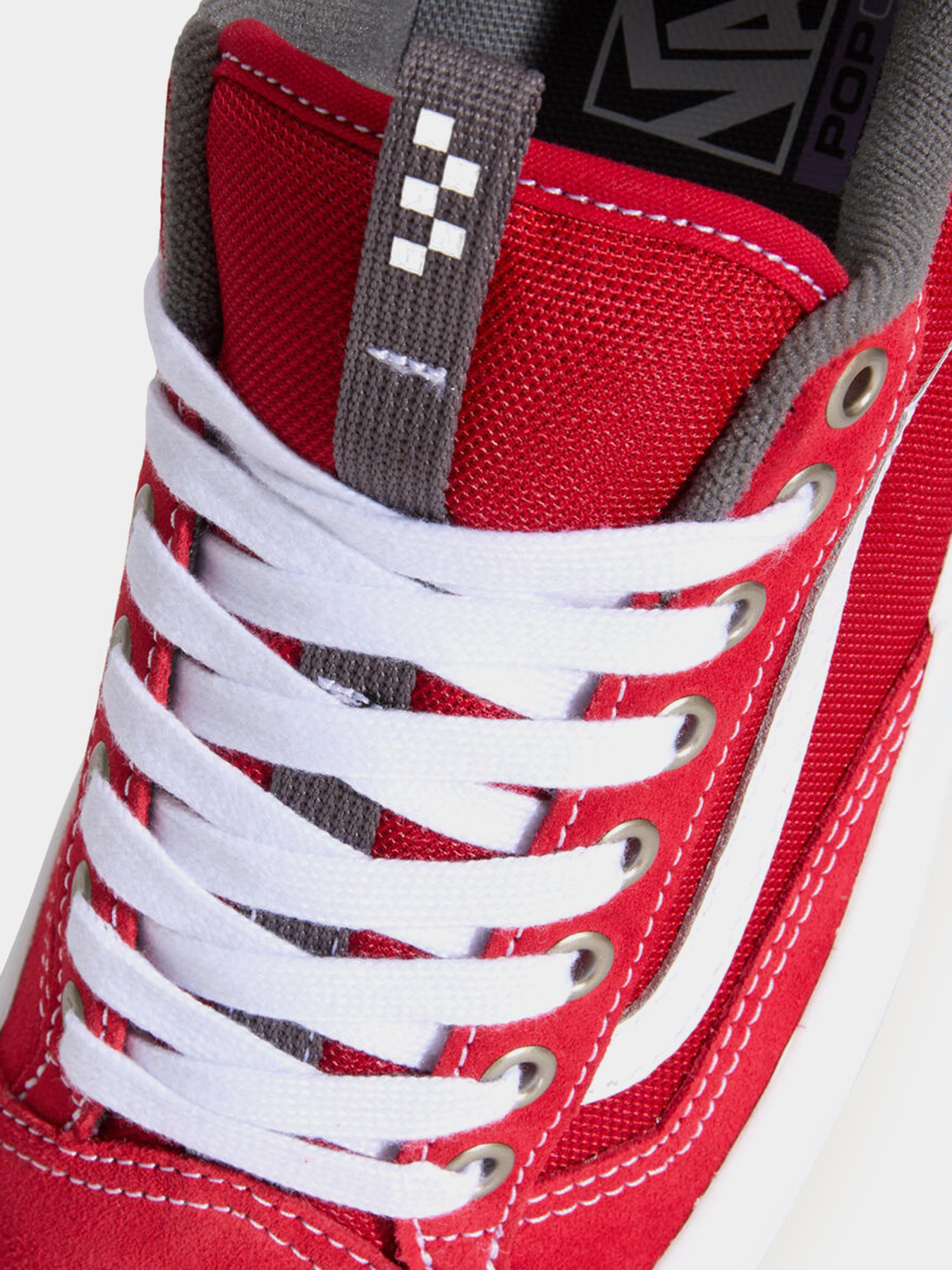 Кеди низькі Чоловічі Vans