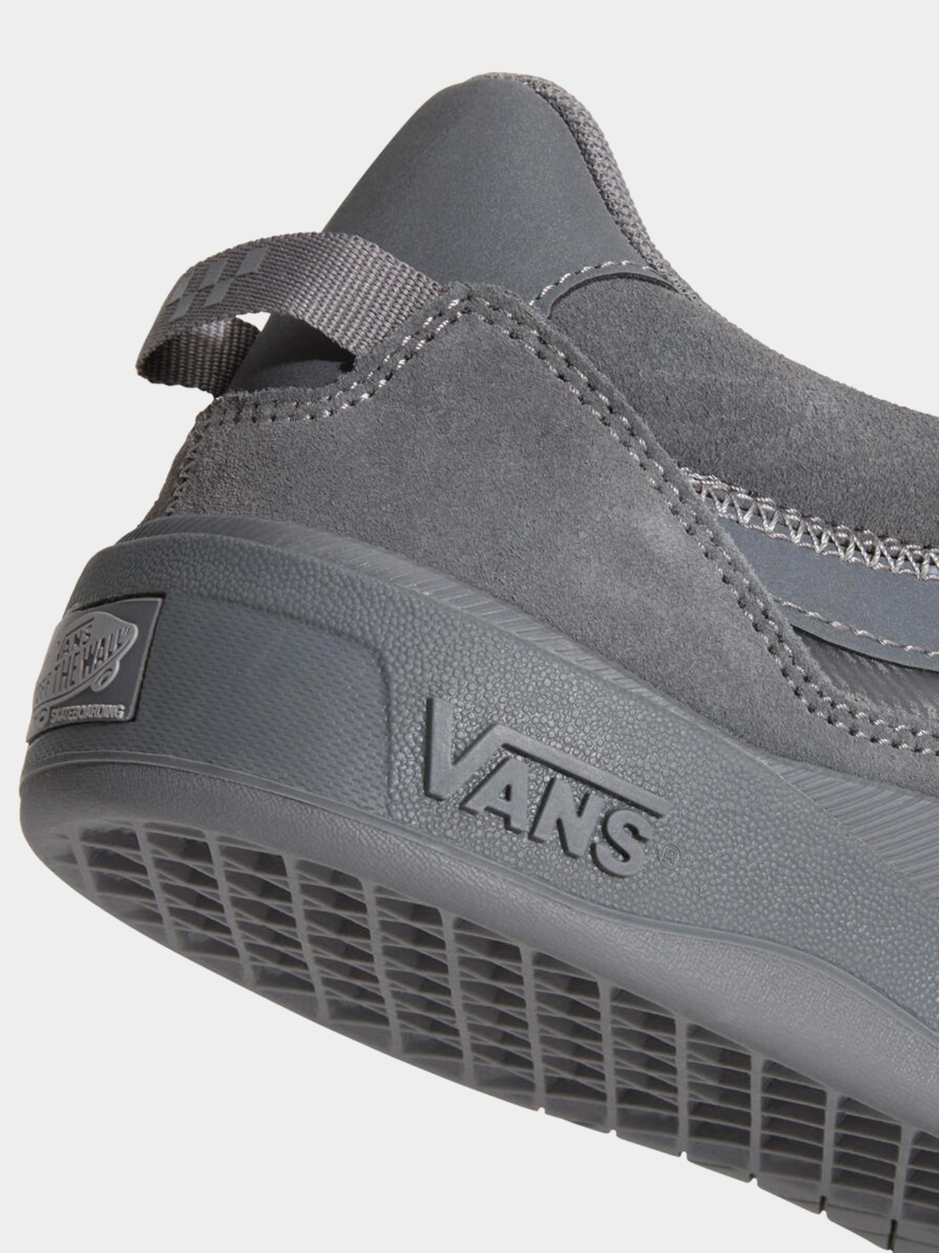 Low-Top Sneakers Men's Vans