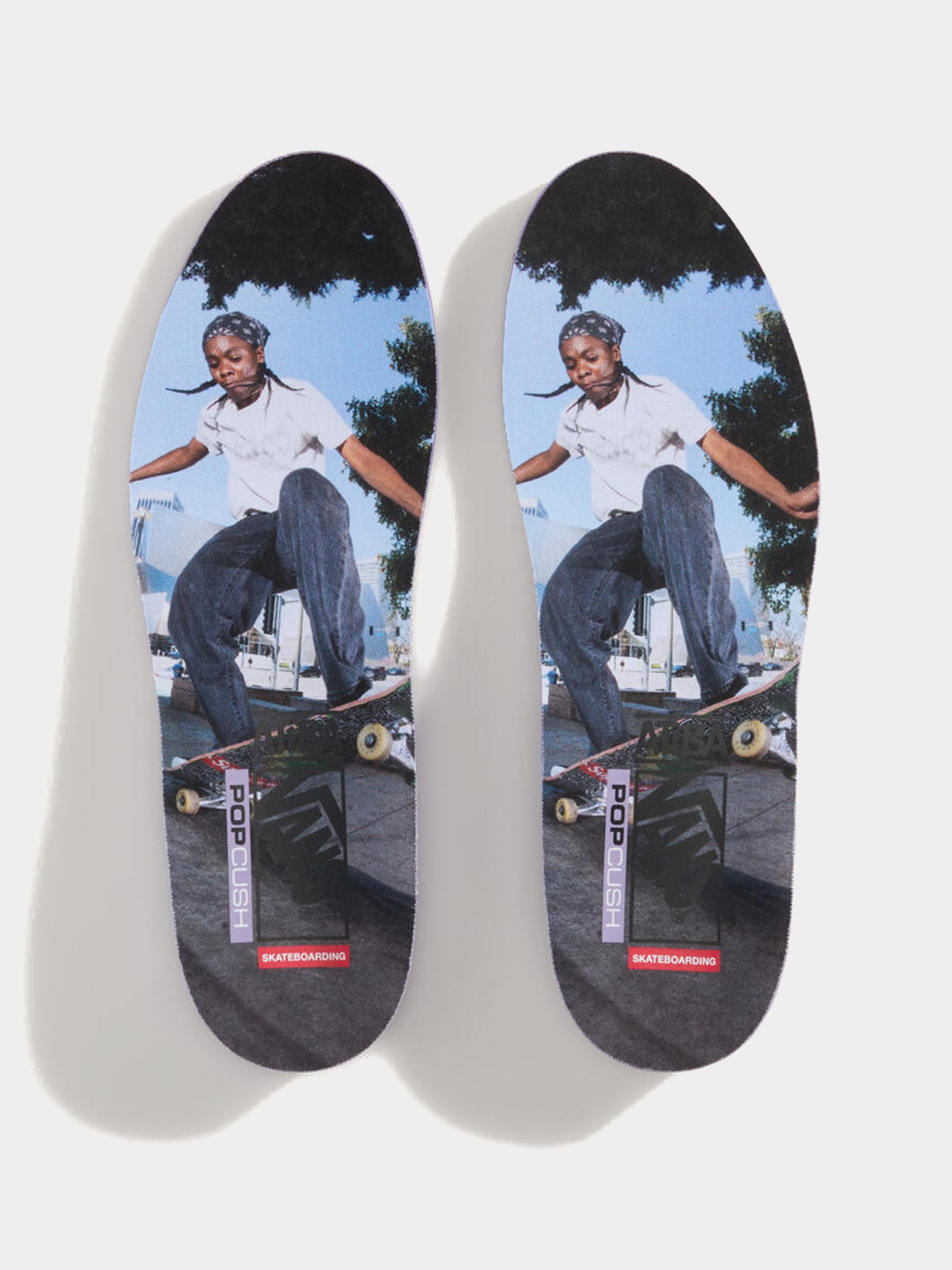 Low-Top Sneakers Men's Vans