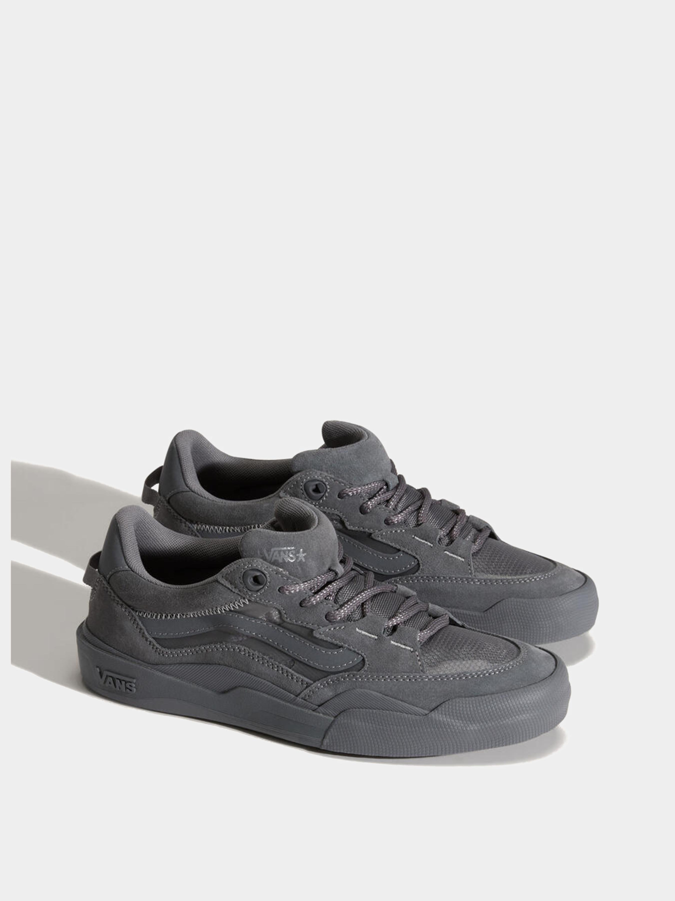 Low-Top Sneakers Men's Vans