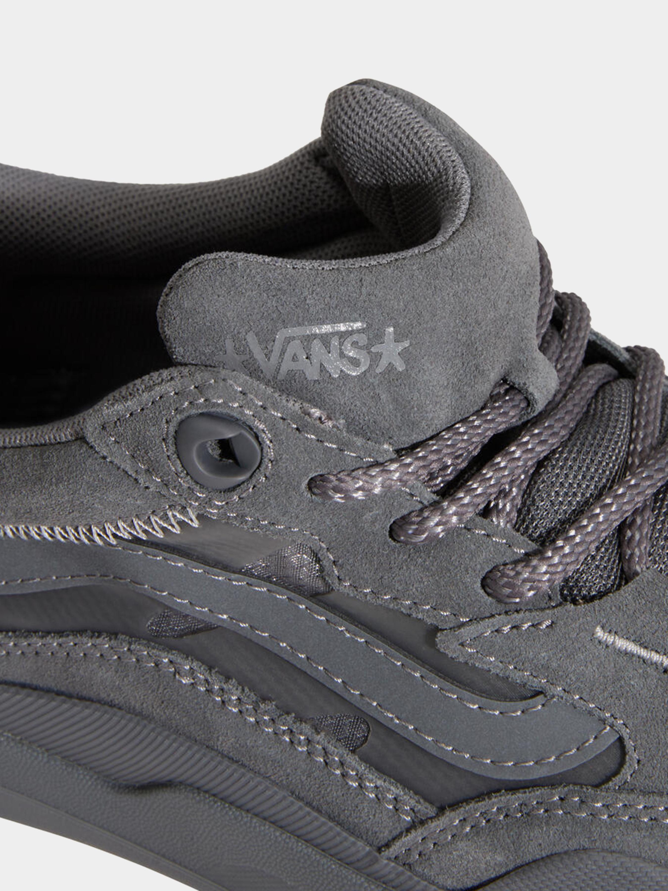 Low-Top Sneakers Men's Vans