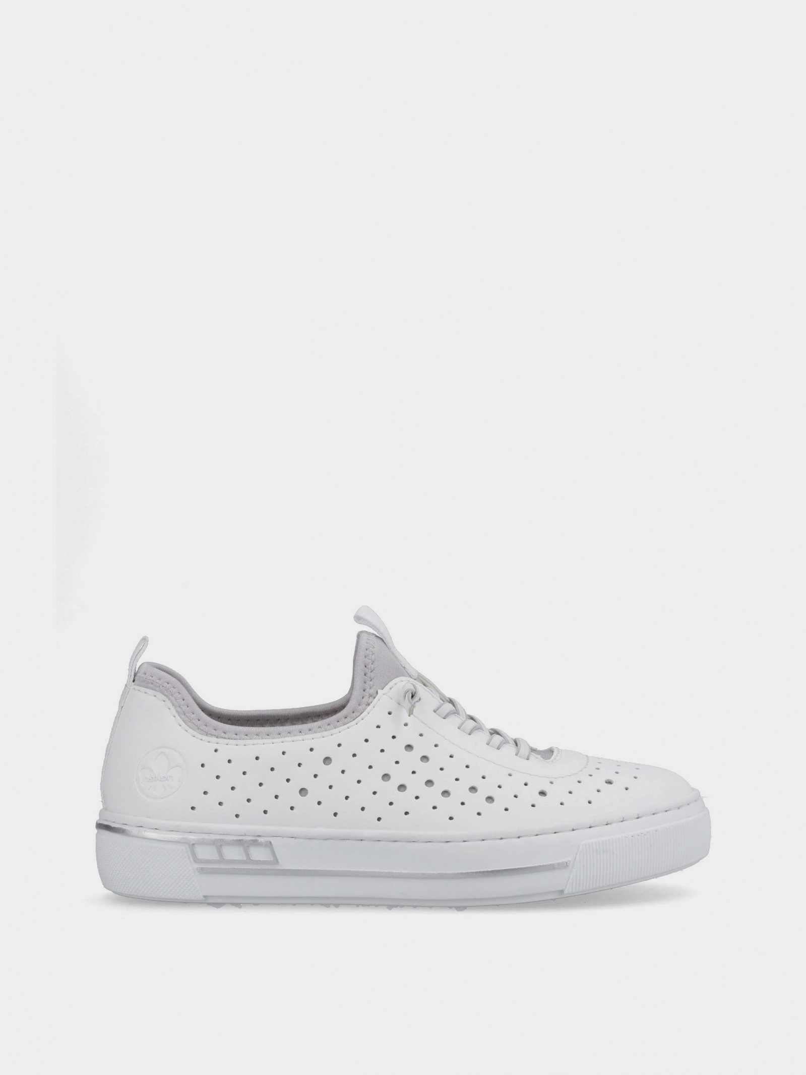 Low-Top Sneakers Women's RIEKER