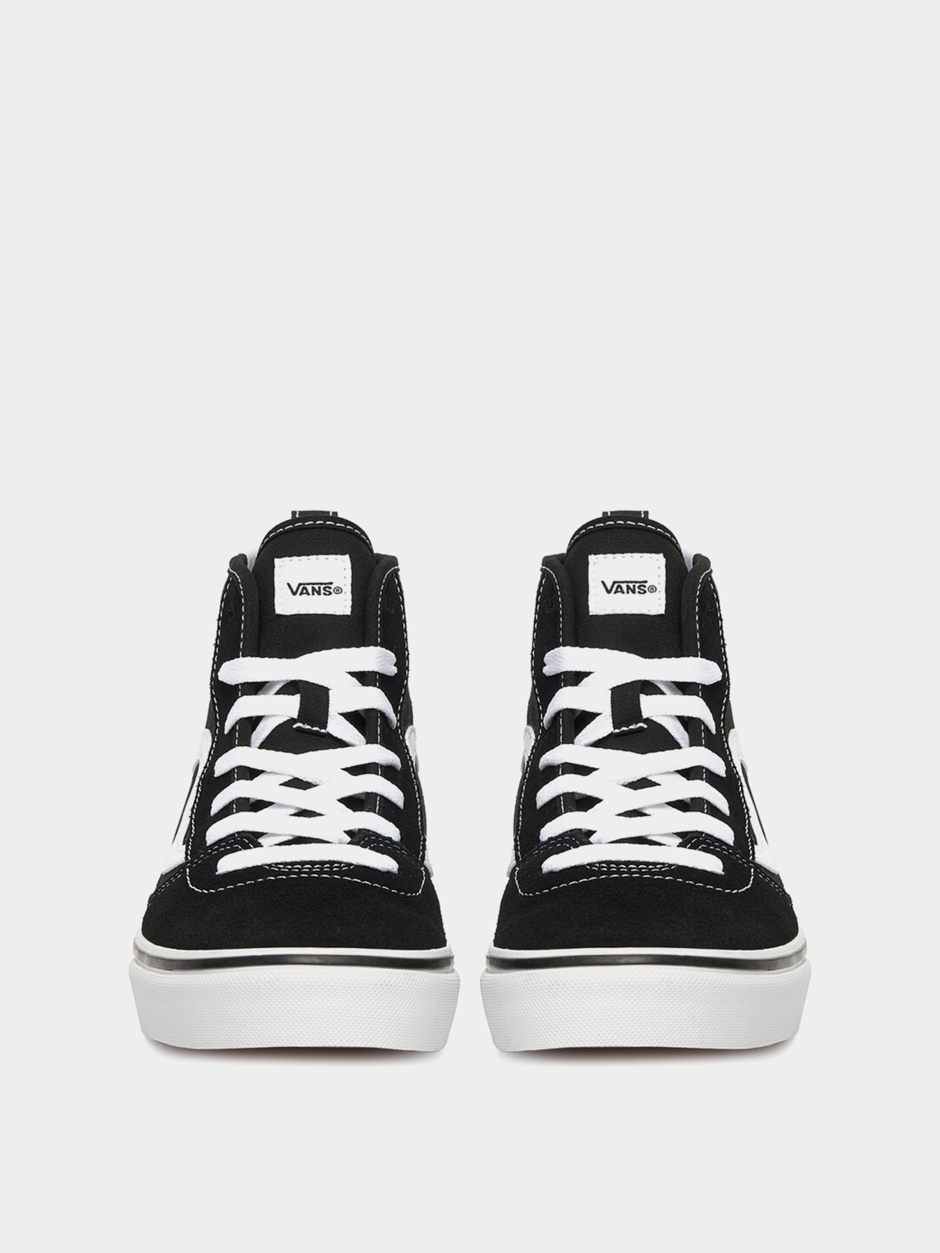 Кеди високі Чоловічі Vans