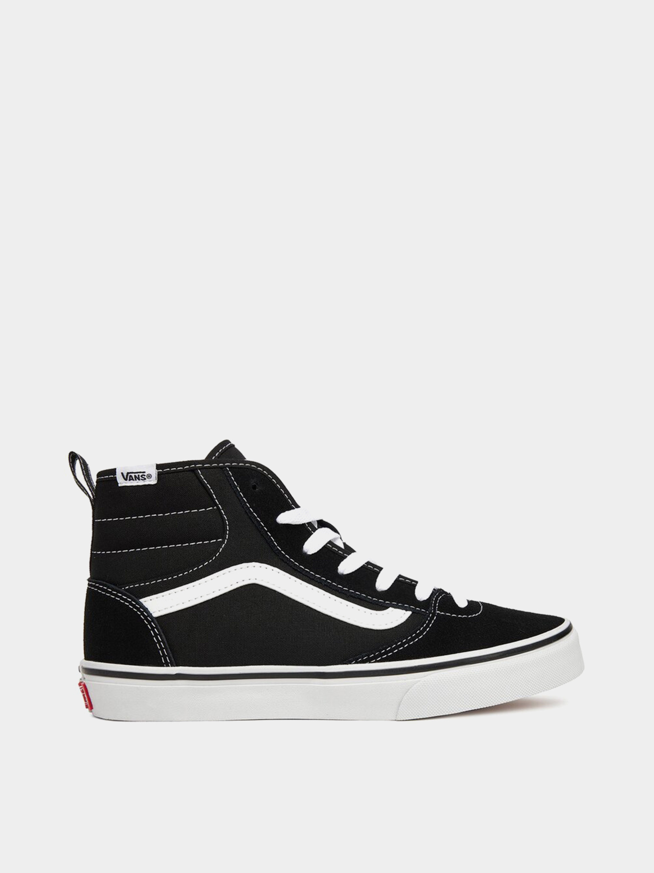 Кеди високі Чоловічі Vans