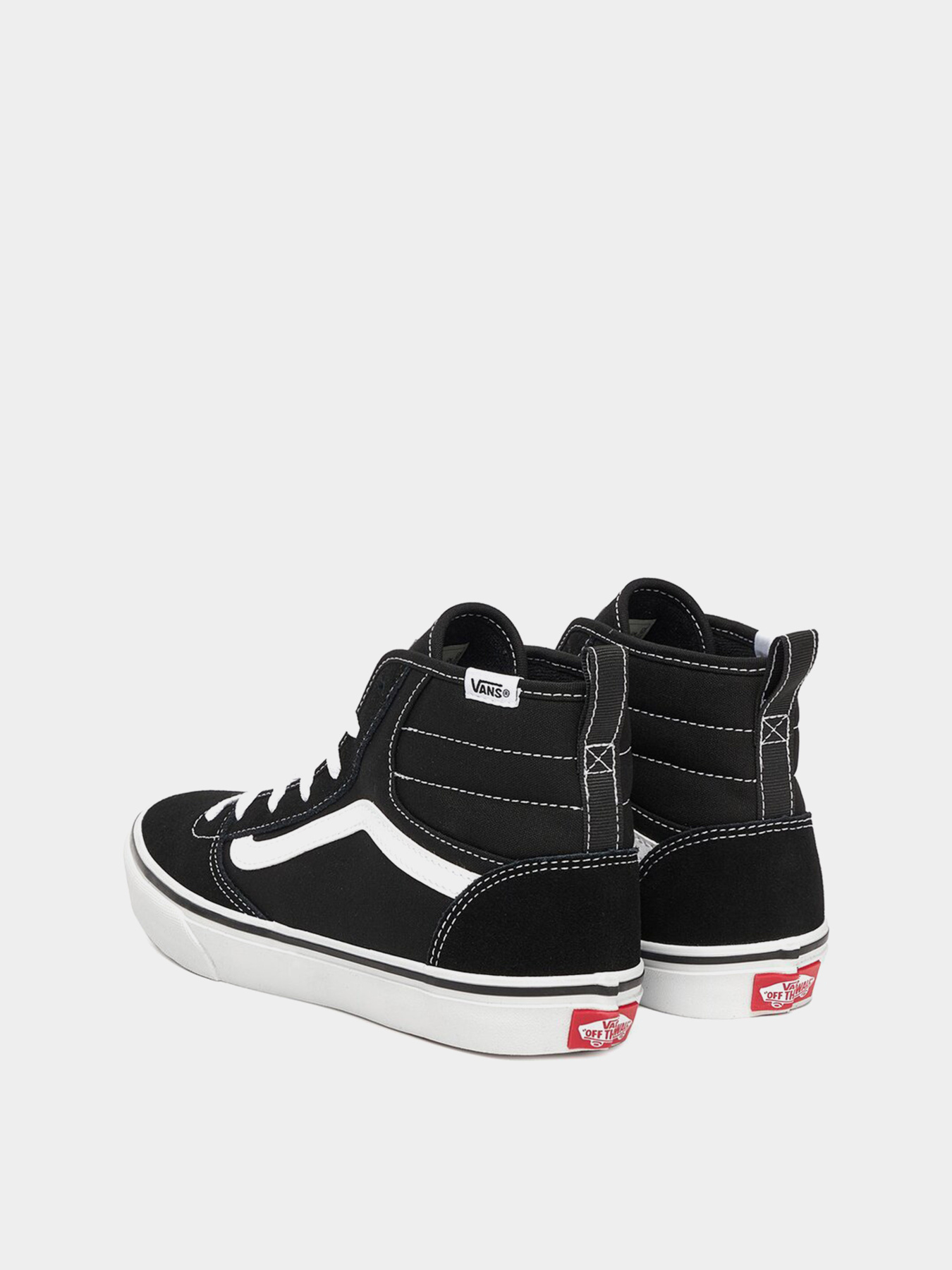 Кеди високі Чоловічі Vans