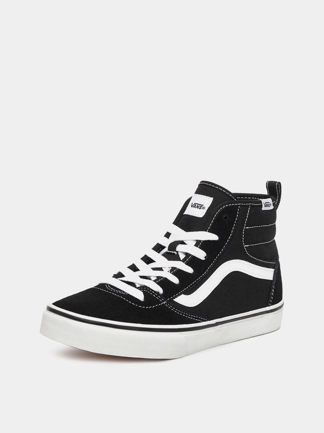 Кеди високі Чоловічі Vans